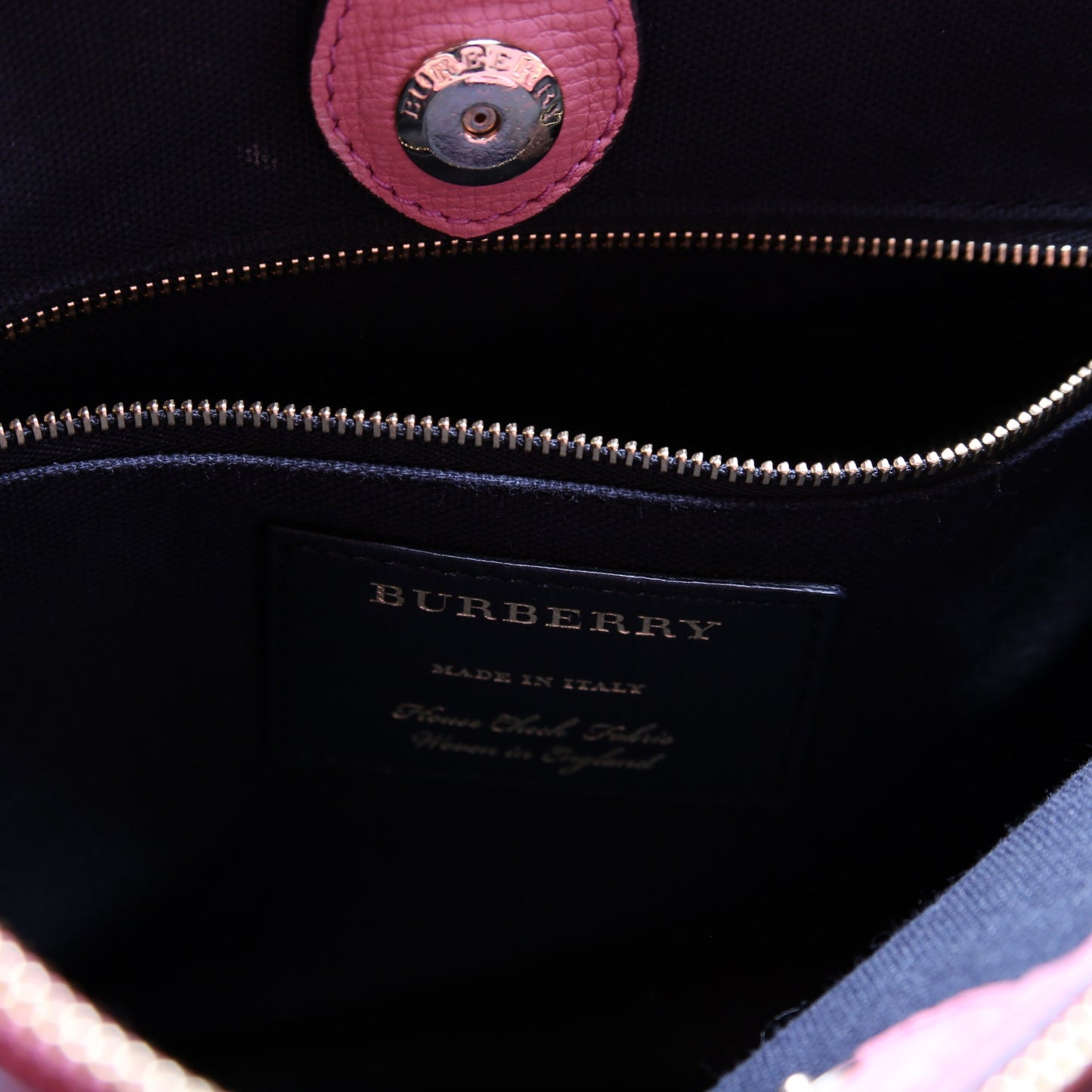 3981895 Banner Tote Medium