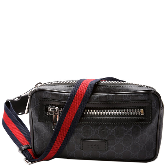 474293 Soft GG Supreme Belt Bag