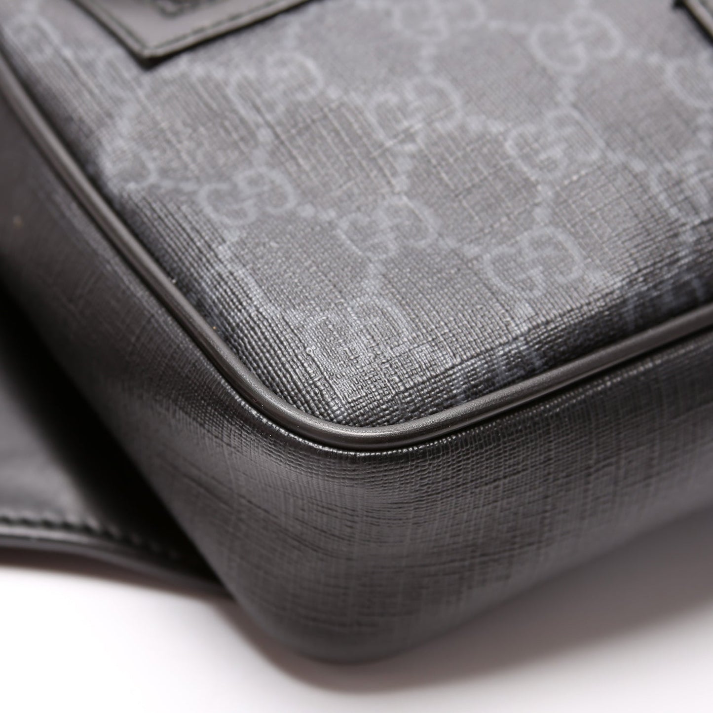 474293 Soft GG Supreme Belt Bag