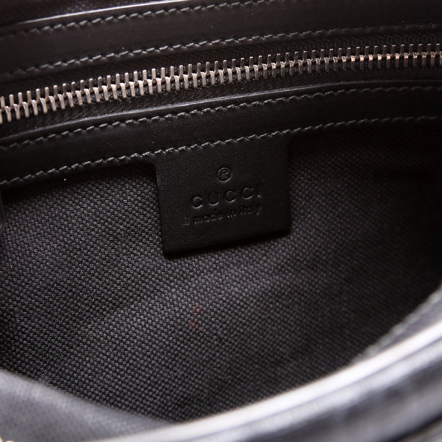 474293 Soft GG Supreme Belt Bag