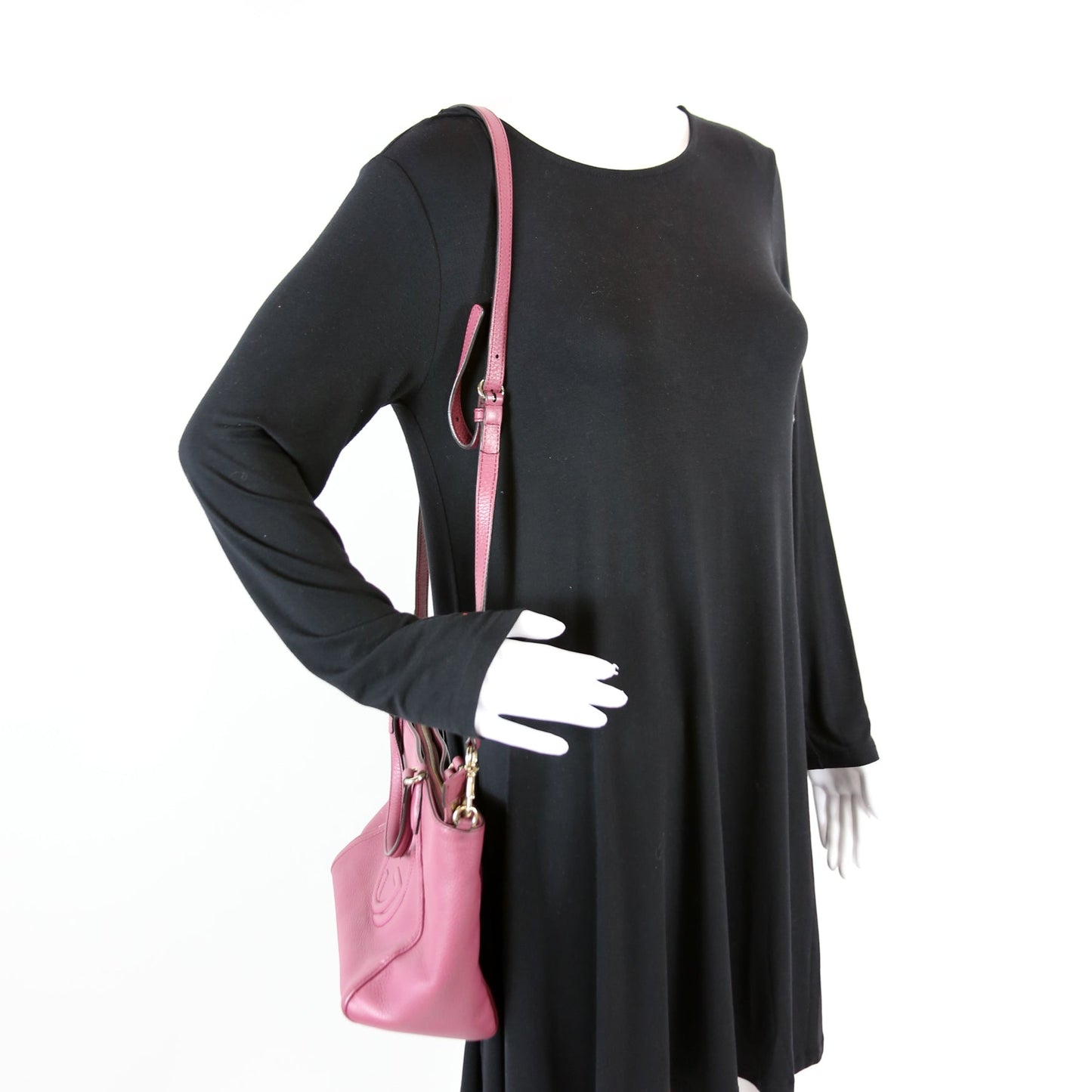 369176 Soho Crossbody