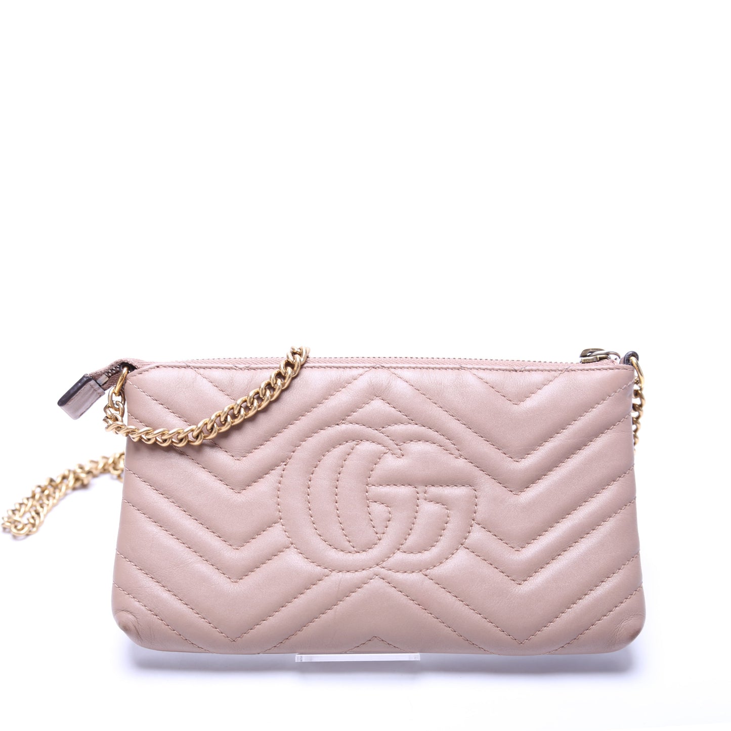 443447 Marmont Mini Chain Bag
