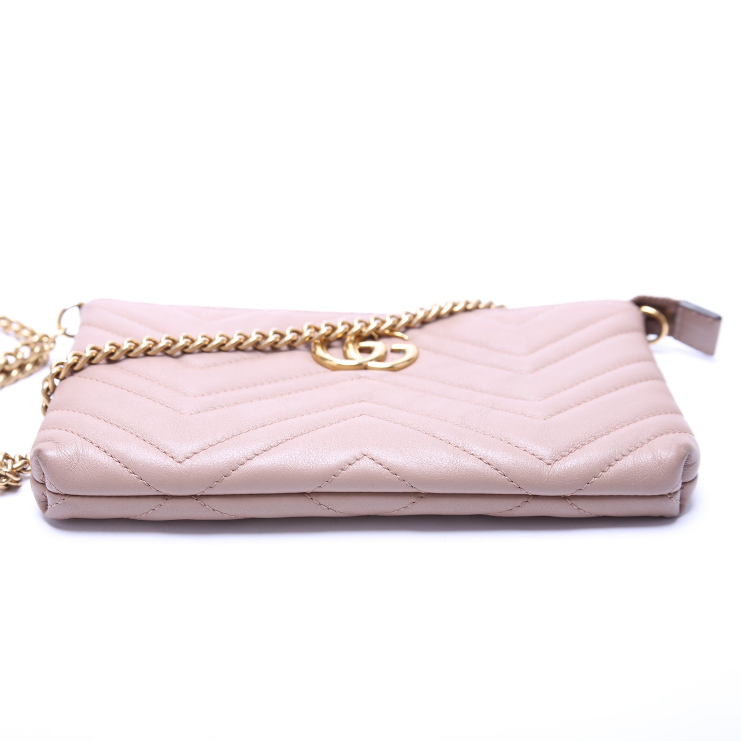 443447 Marmont Mini Chain Bag