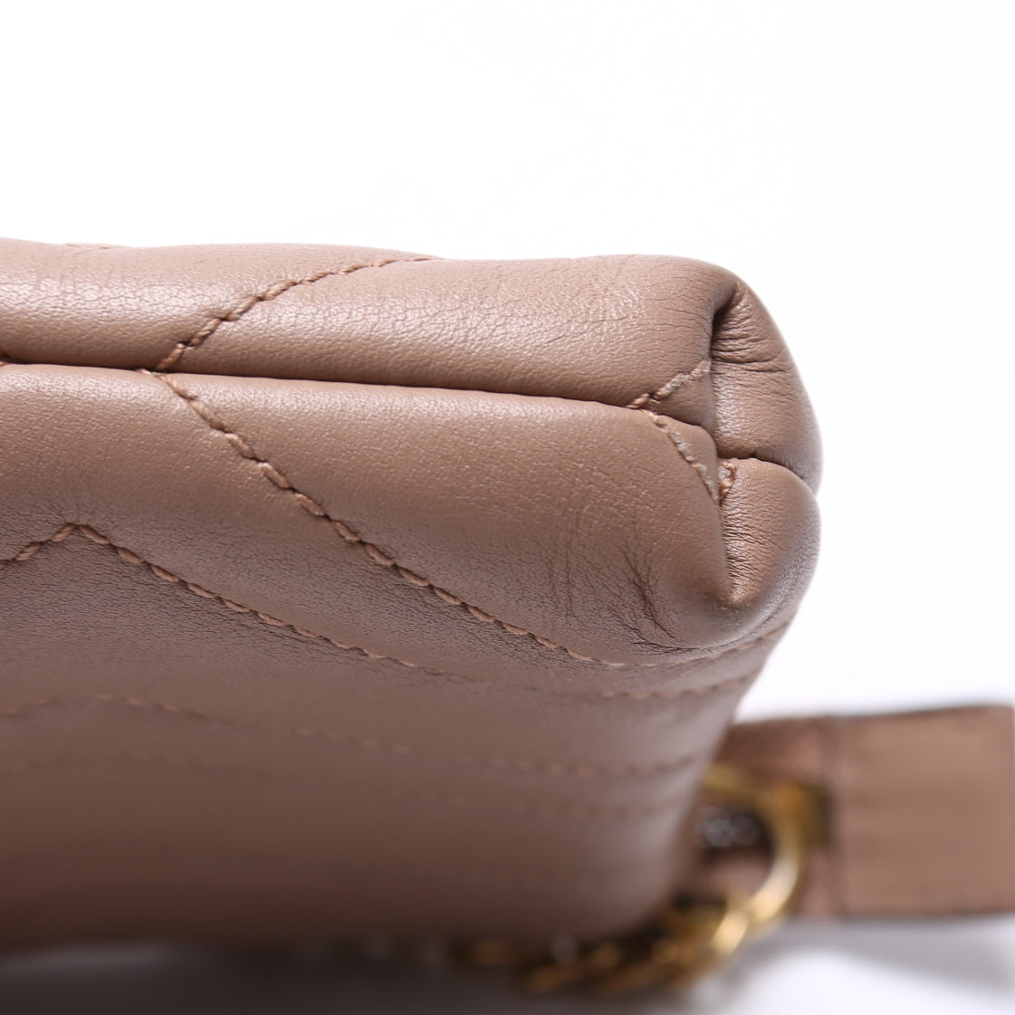 443447 Marmont Mini Chain Bag