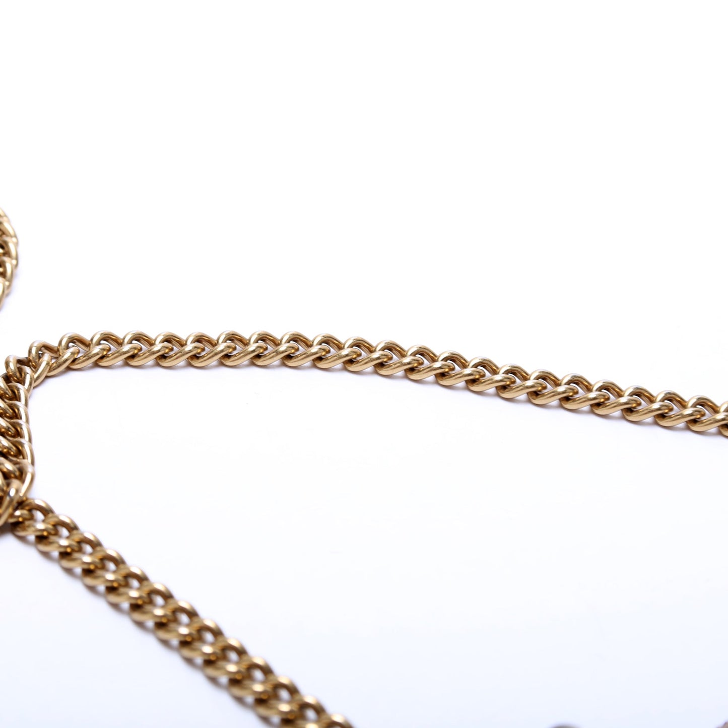 443447 Marmont Mini Chain Bag