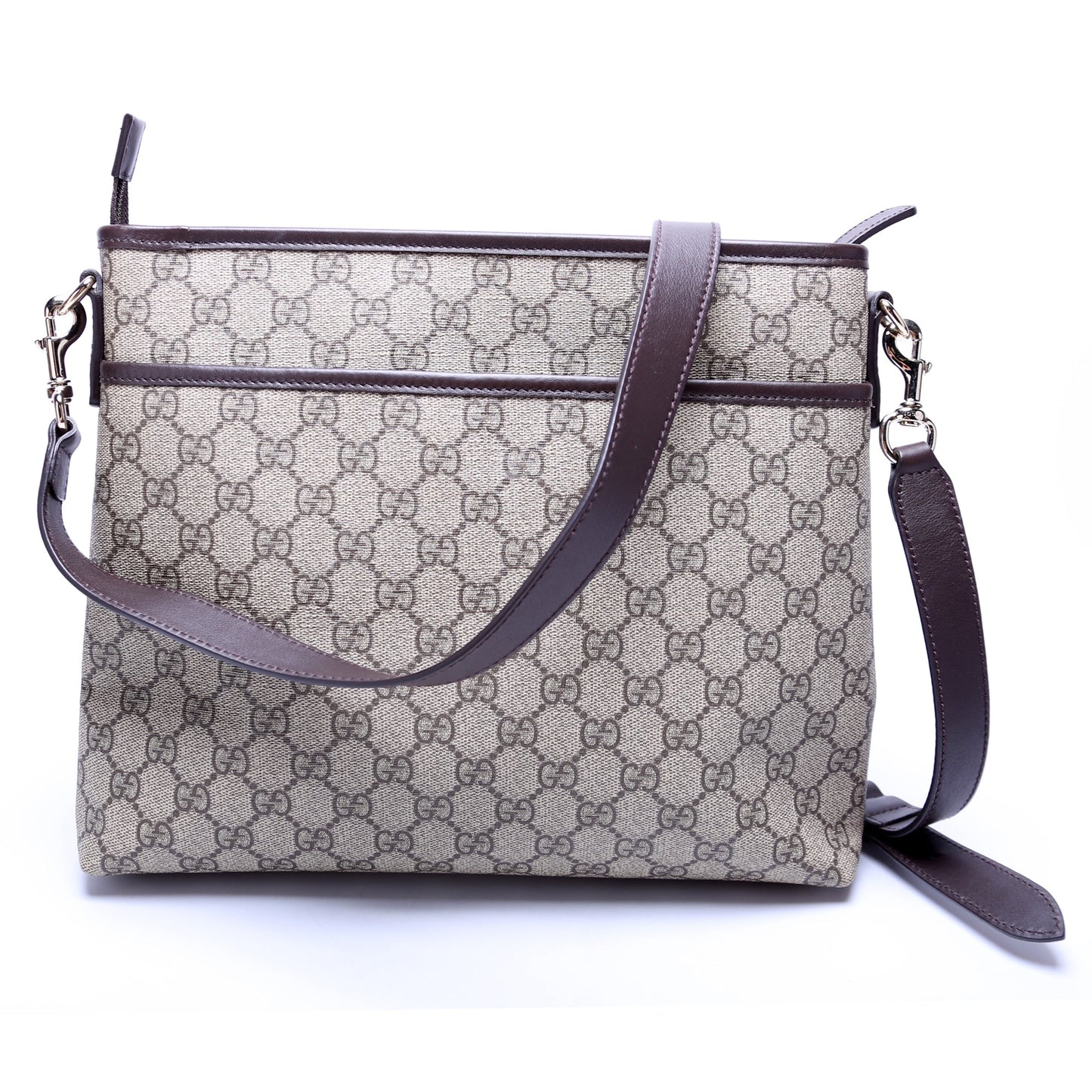 388924 GG Supreme Crossbody