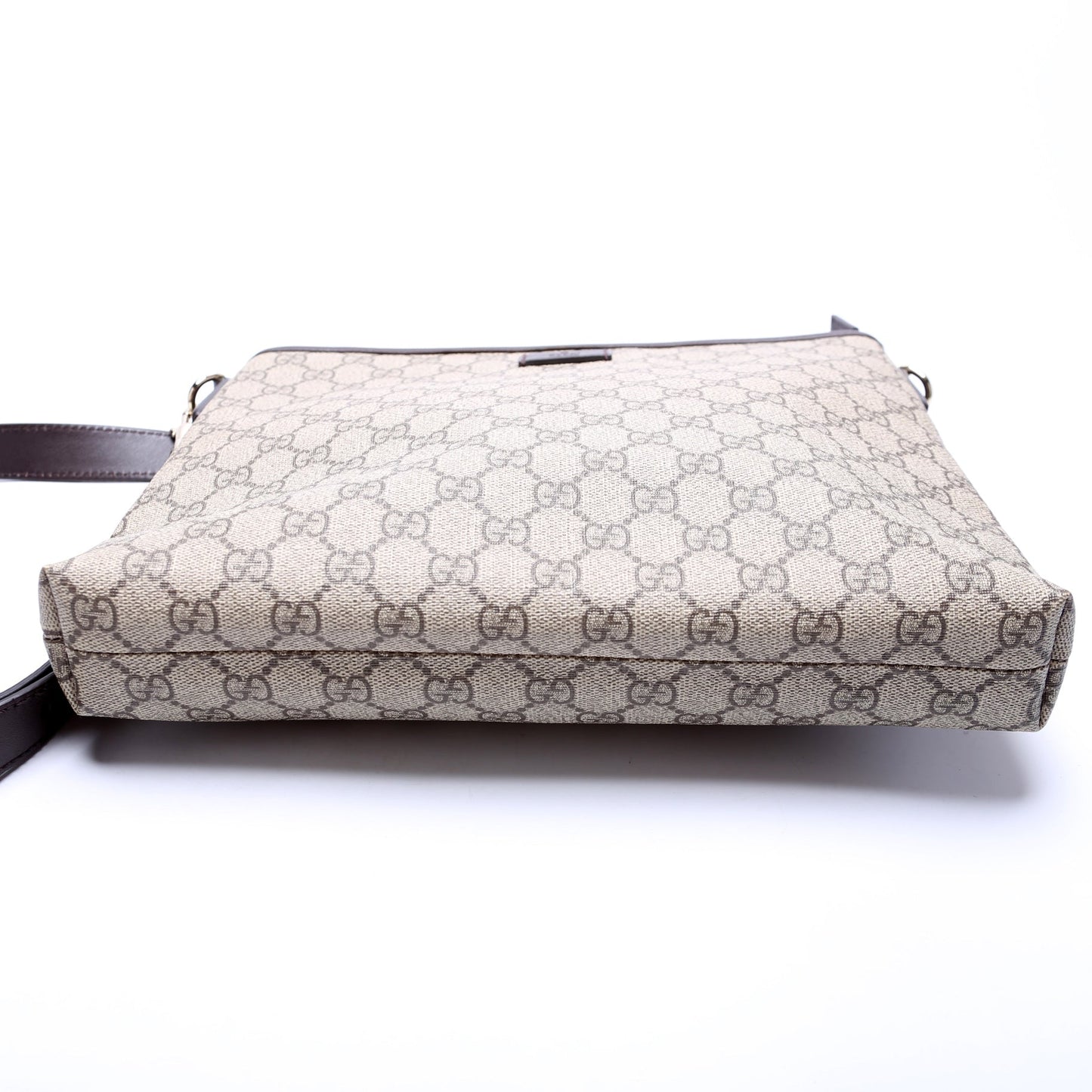 388924 GG Supreme Crossbody
