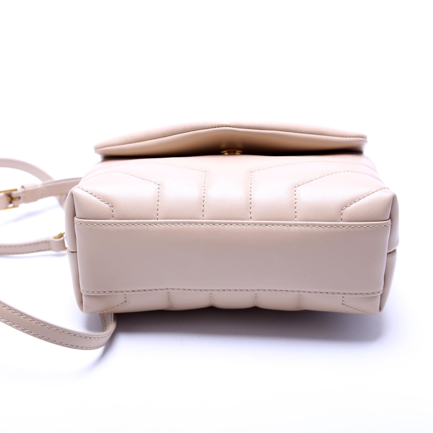Loulou Satchel Toy Crossbody 678401