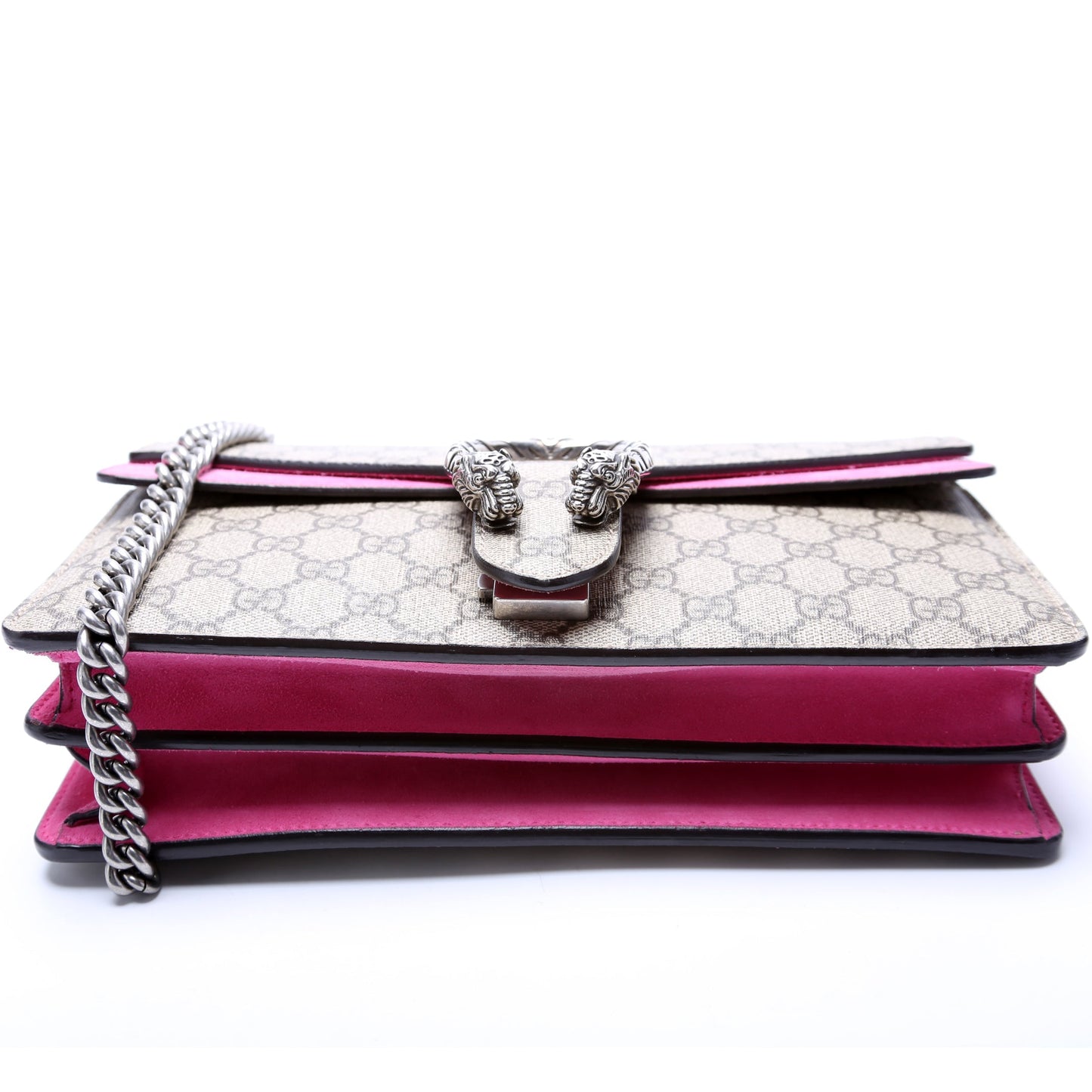 400249 Dionysus GG Shoulder Small