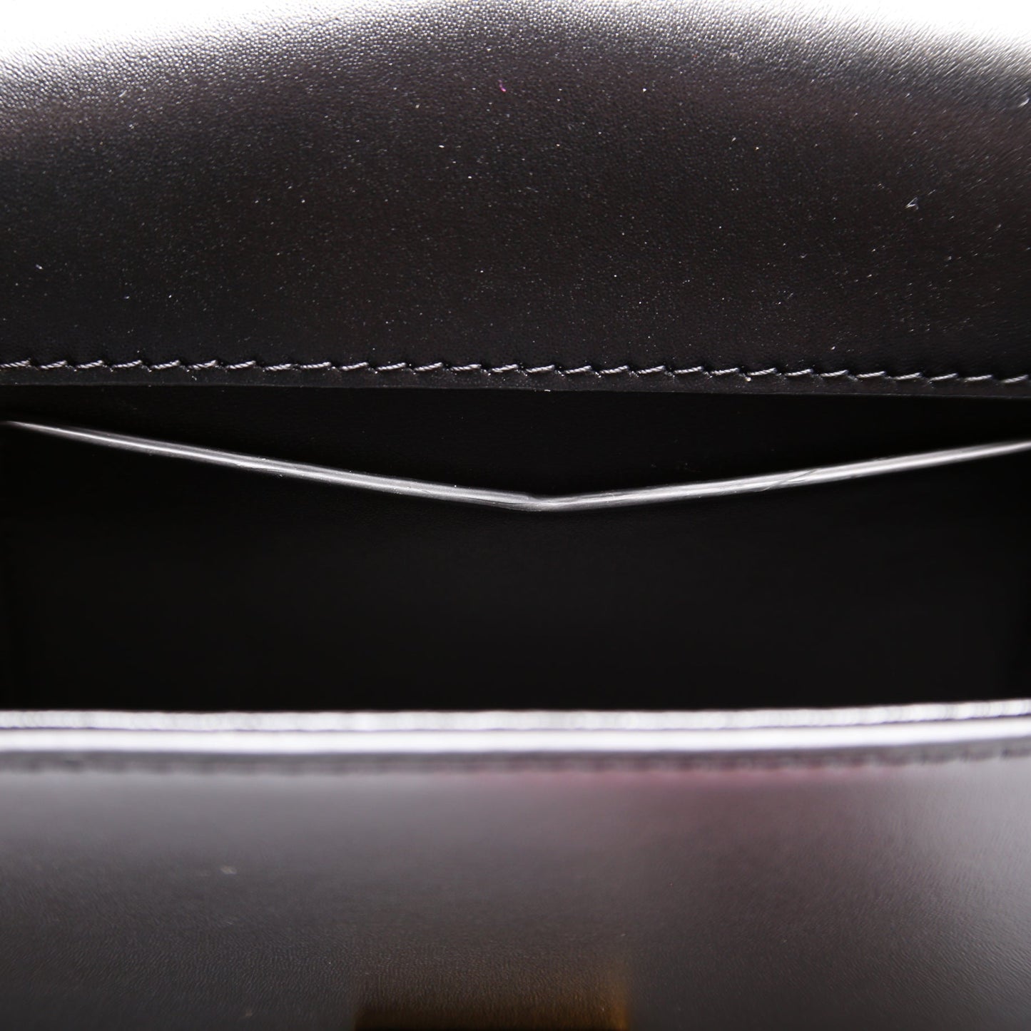 4G Calfskin Small Shoulder Bag
