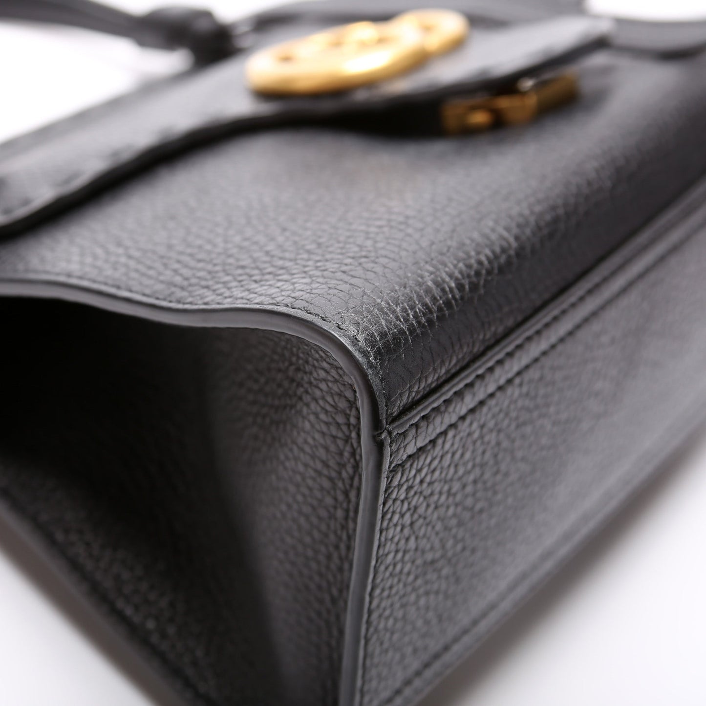 442622 Mini Marmont Top Handle