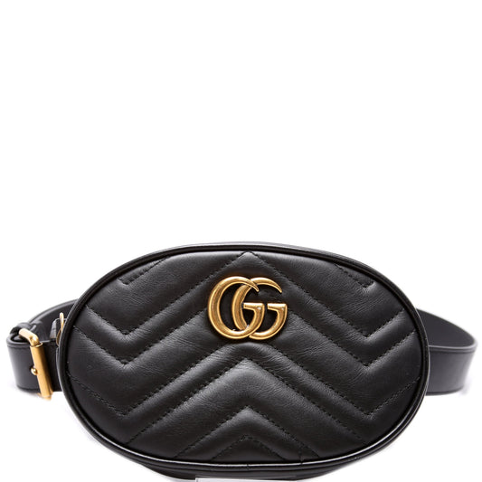 476434 Marmont Belt Bag Size 75/30