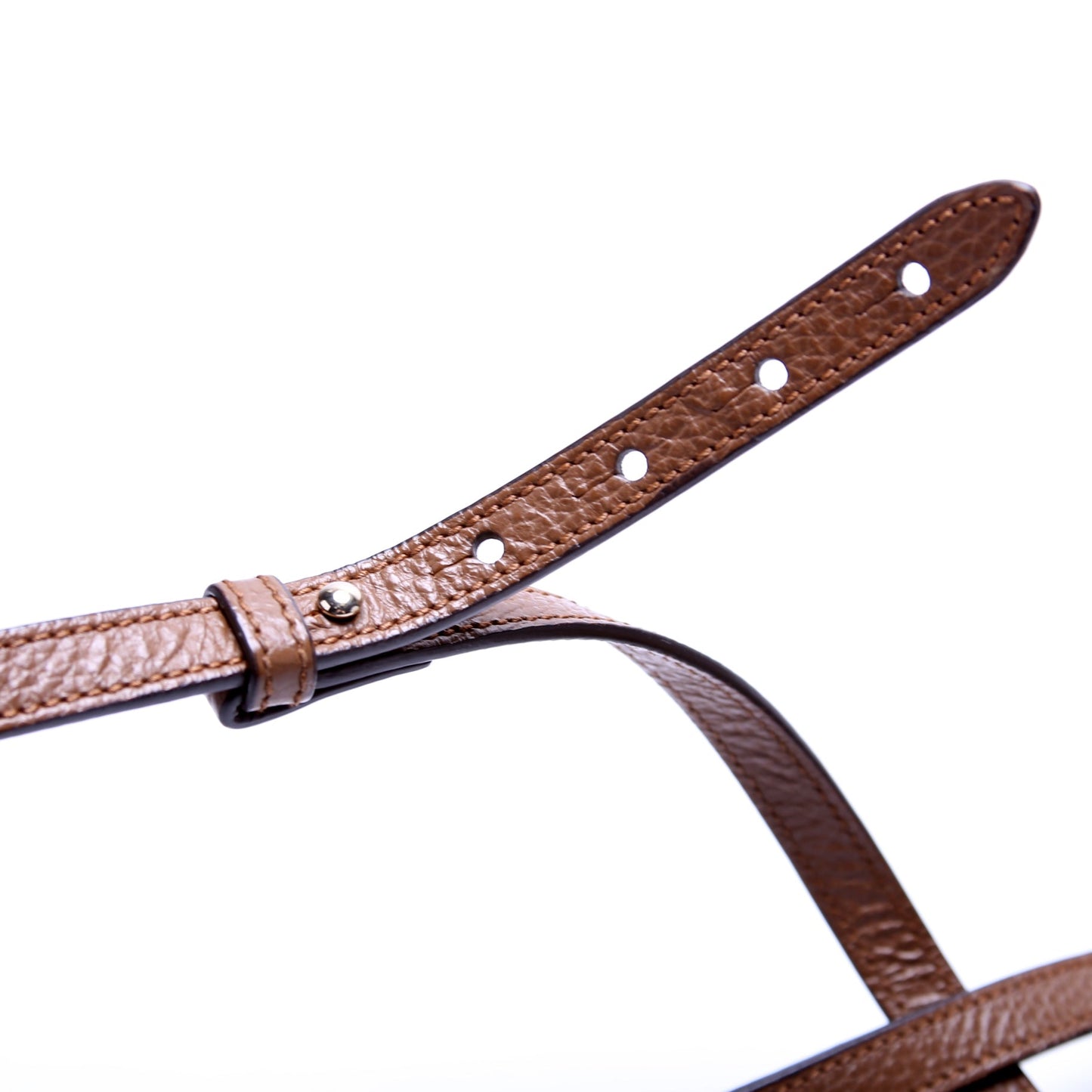 449413 Bree GG Crossbody