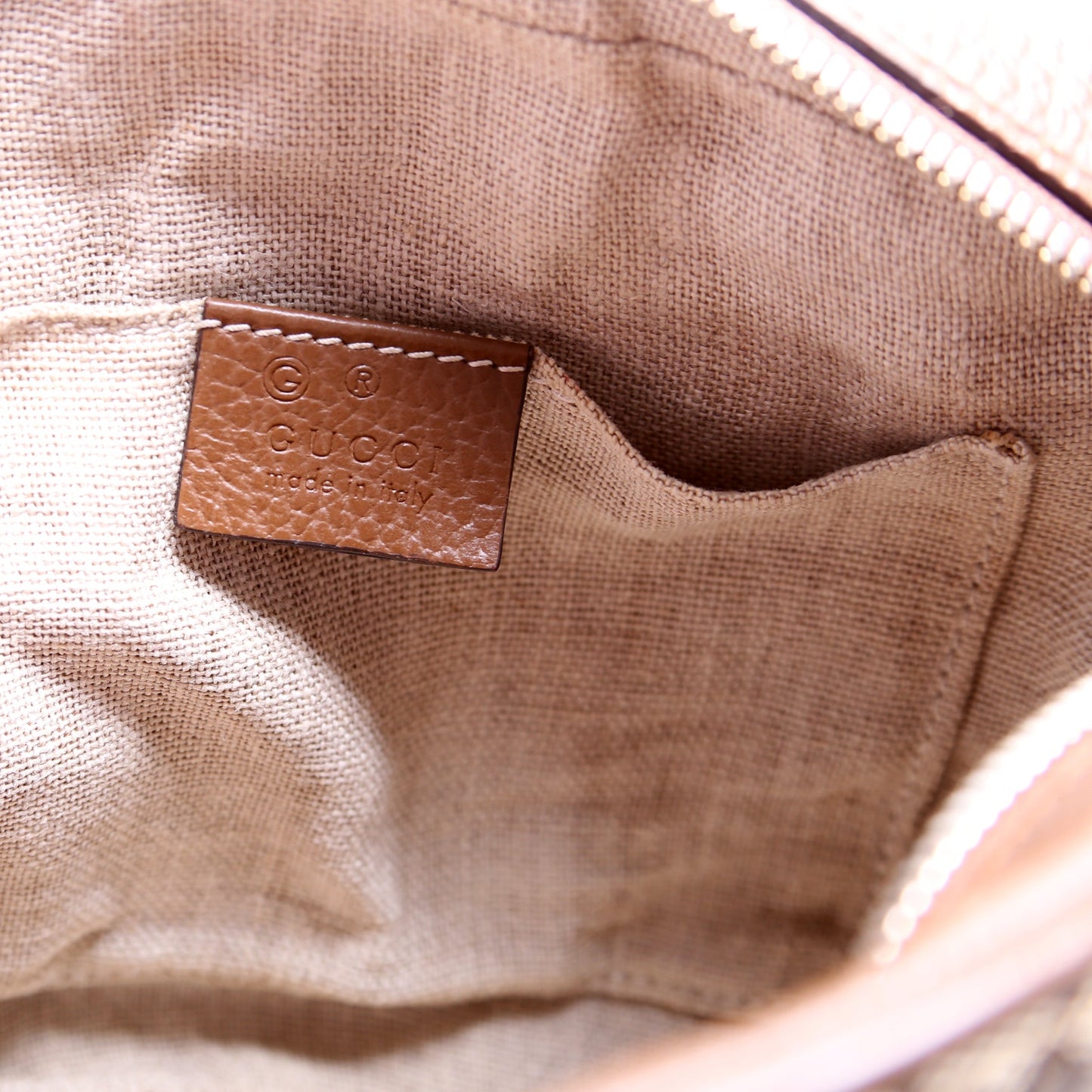 449413 Bree GG Crossbody
