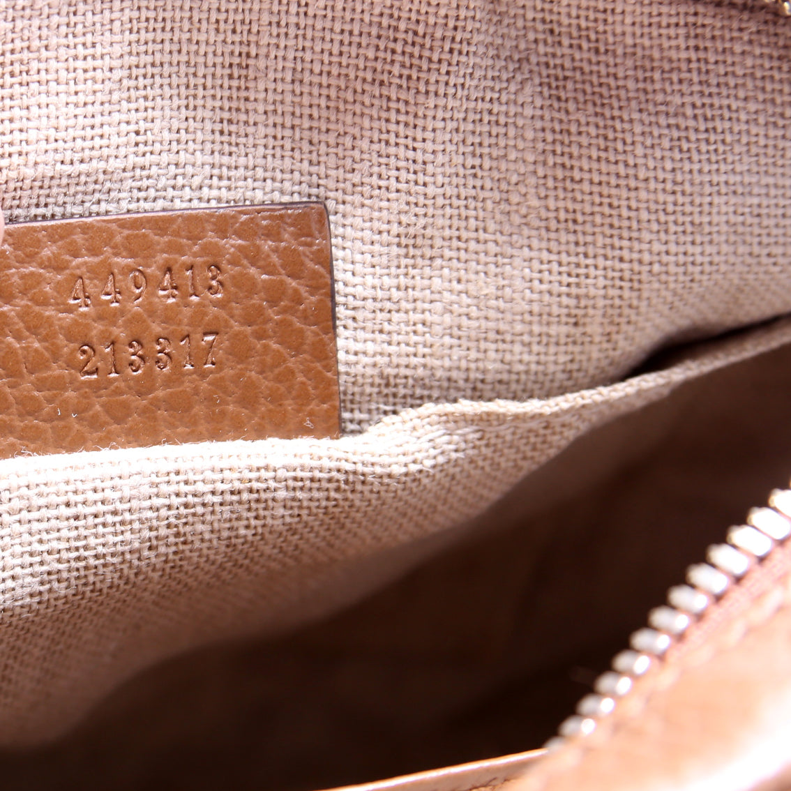 449413 Bree GG Crossbody