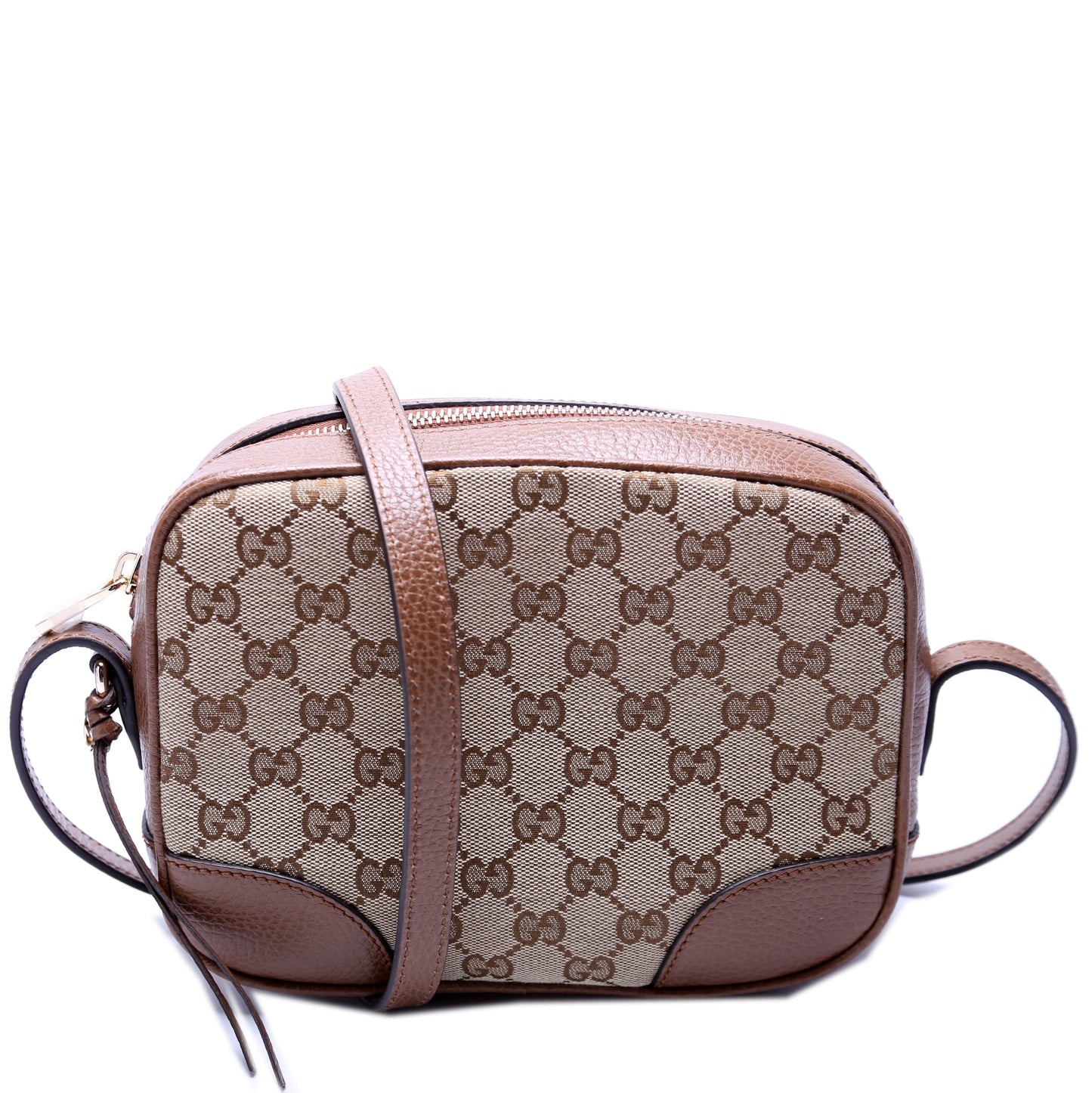 449413 Bree GG Crossbody