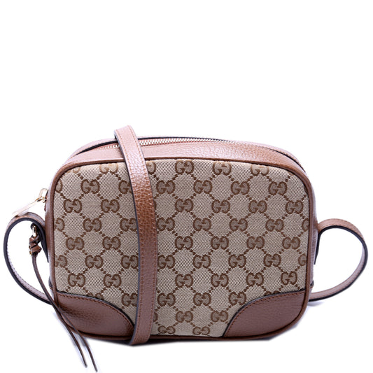 449413 Bree GG Crossbody