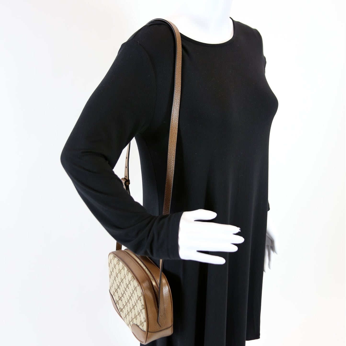 449413 Bree GG Crossbody
