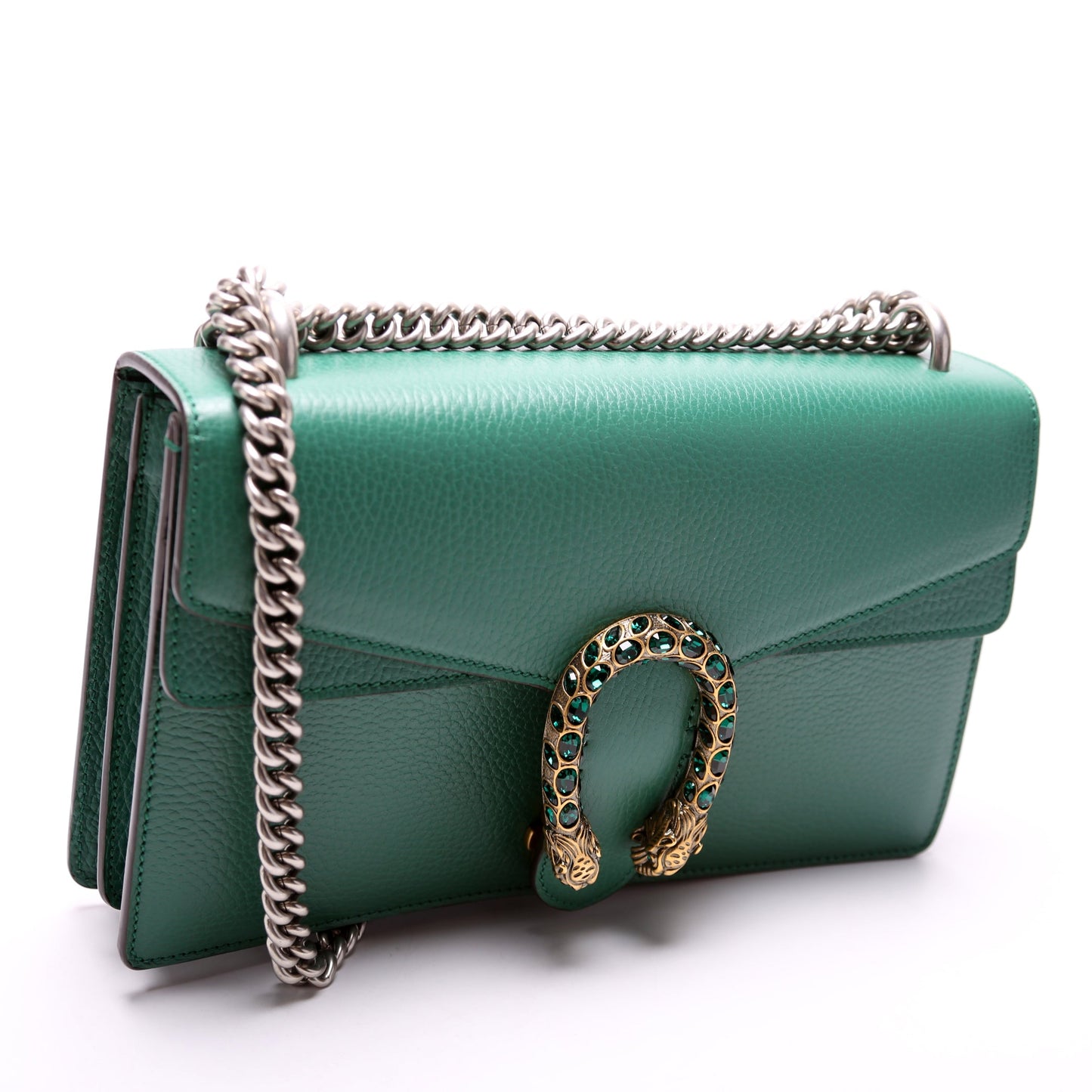 400249 Dionysus GG Shoulder Small