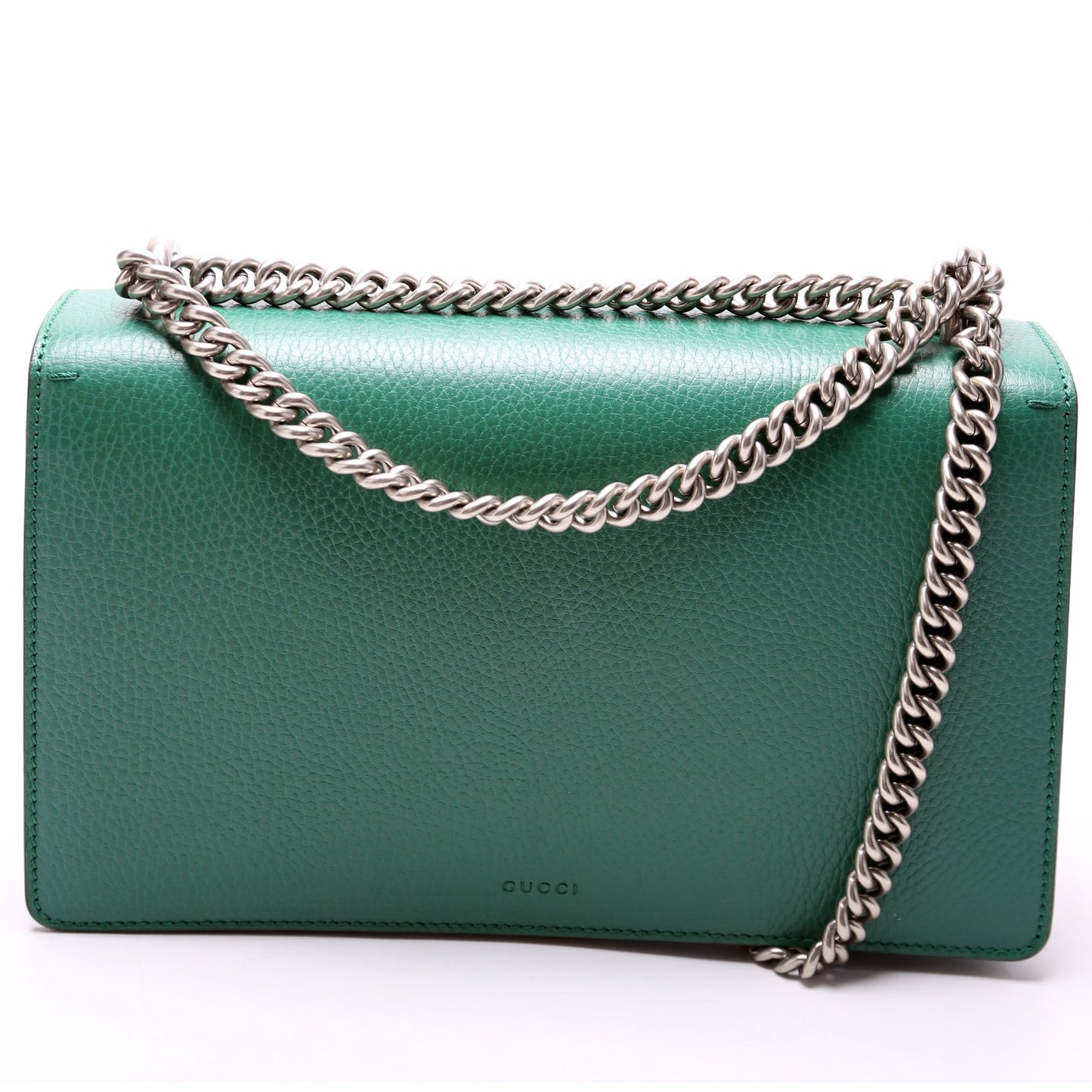 400249 Dionysus GG Shoulder Small