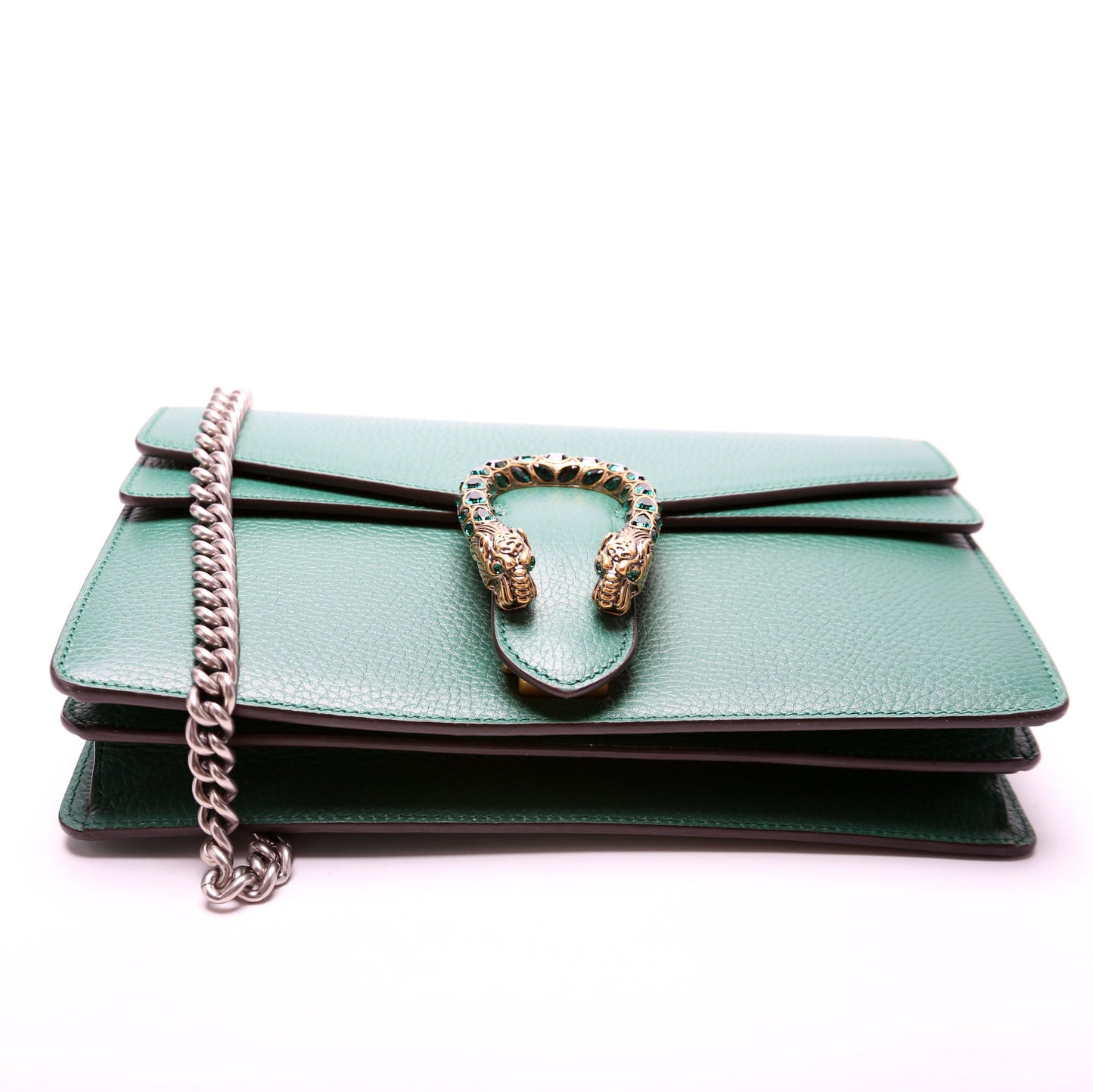 400249 Dionysus GG Shoulder Small