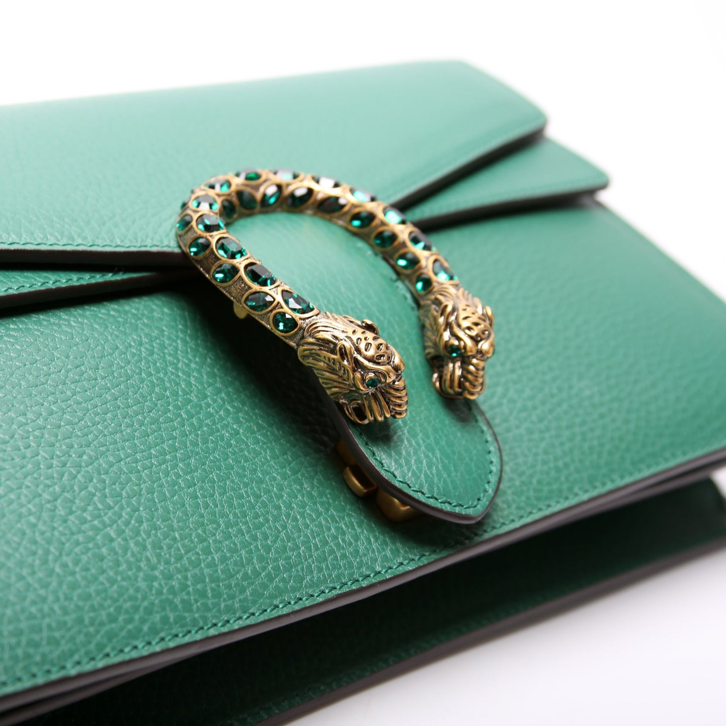 400249 Dionysus GG Shoulder Small