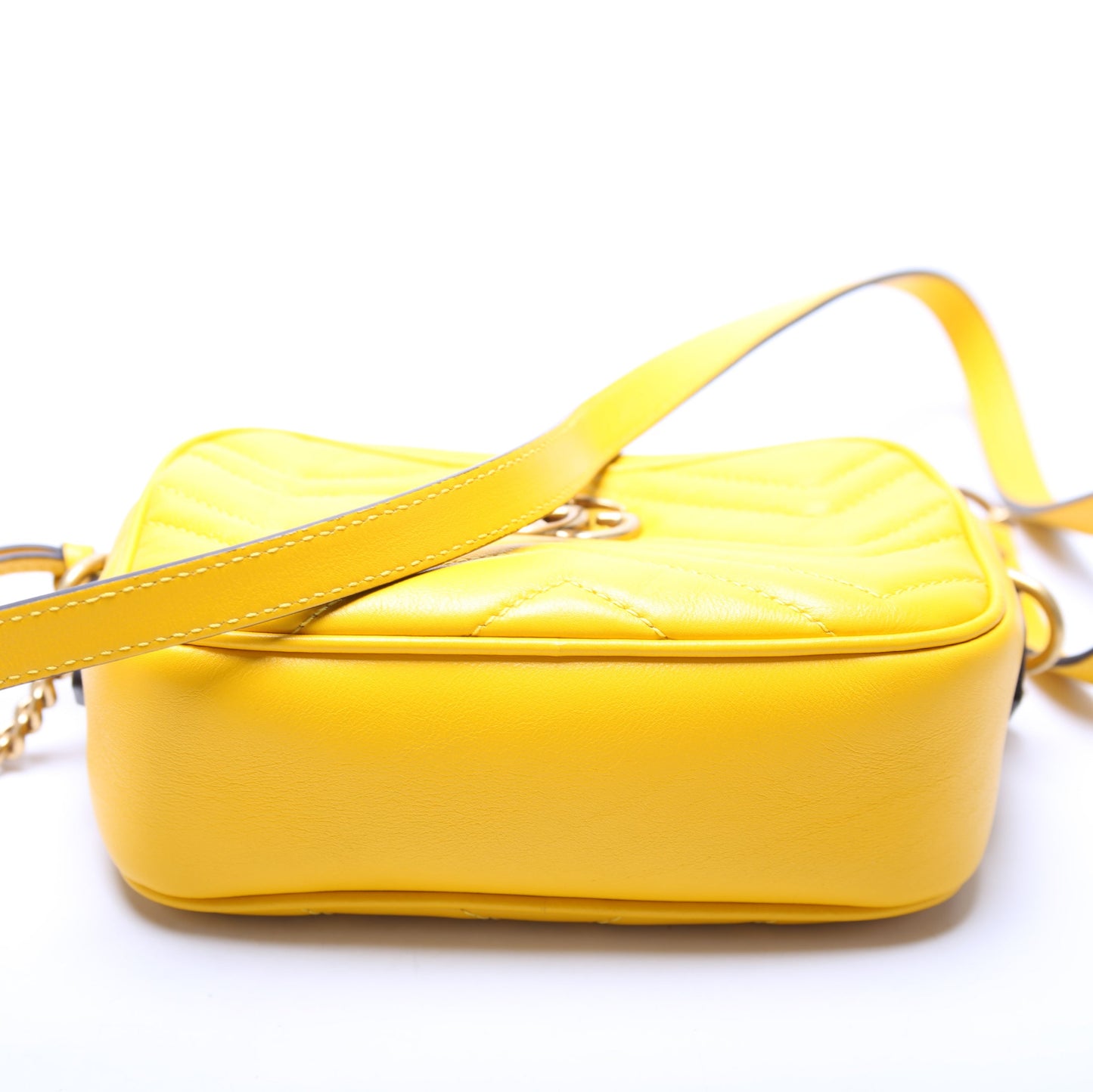 448065 Marmont Mini Camera Bag