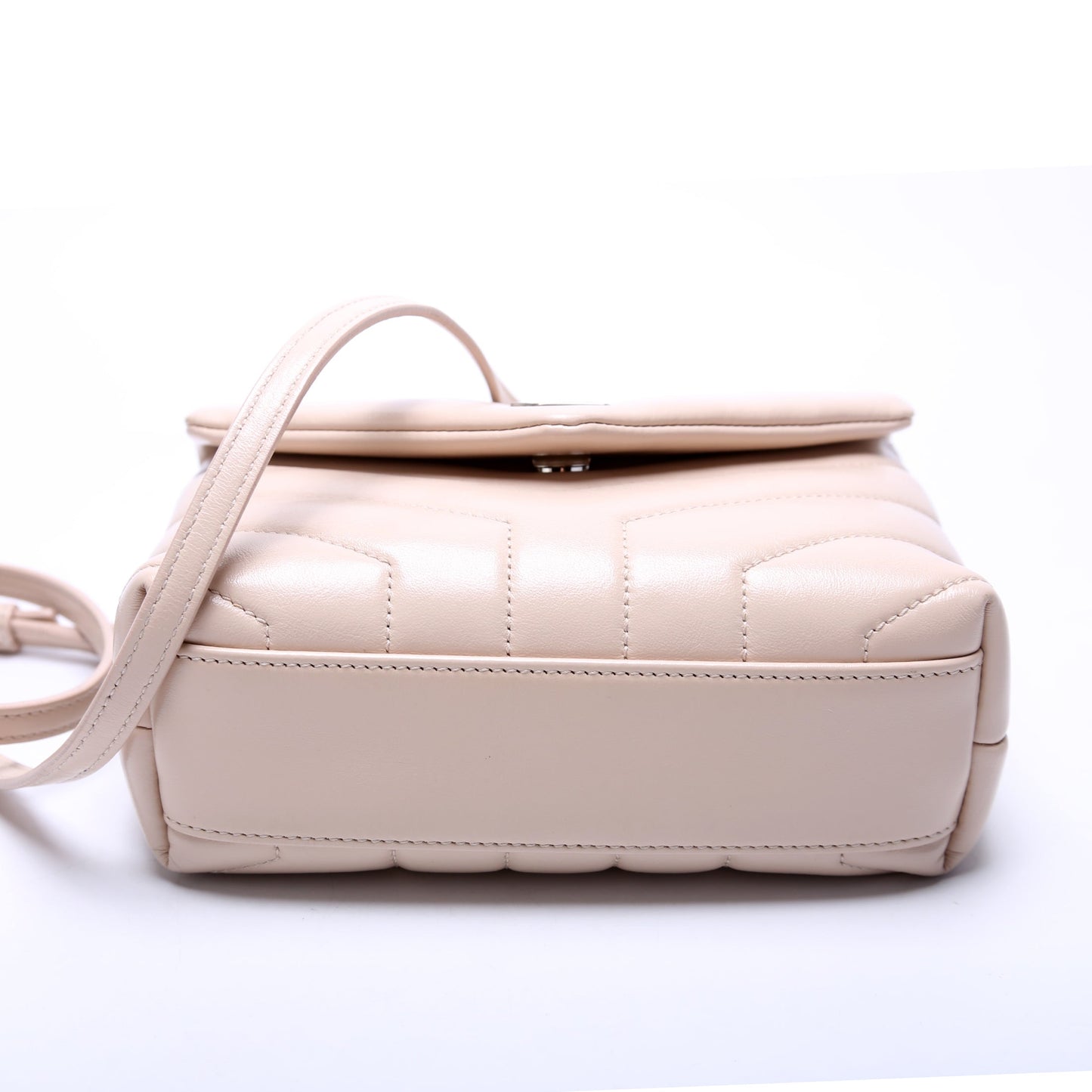 Loulou Satchel Toy Crossbody 467072