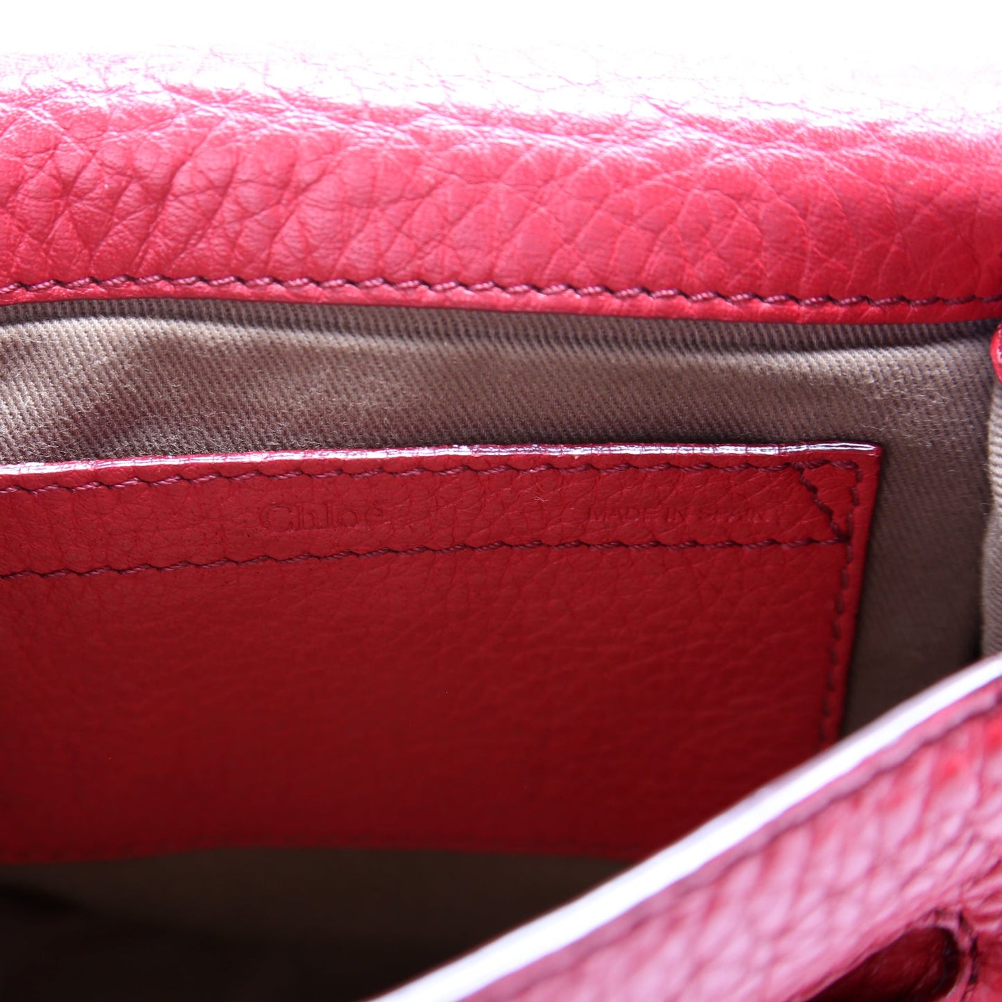 Marcie Mini Saddle Bag Crossbody