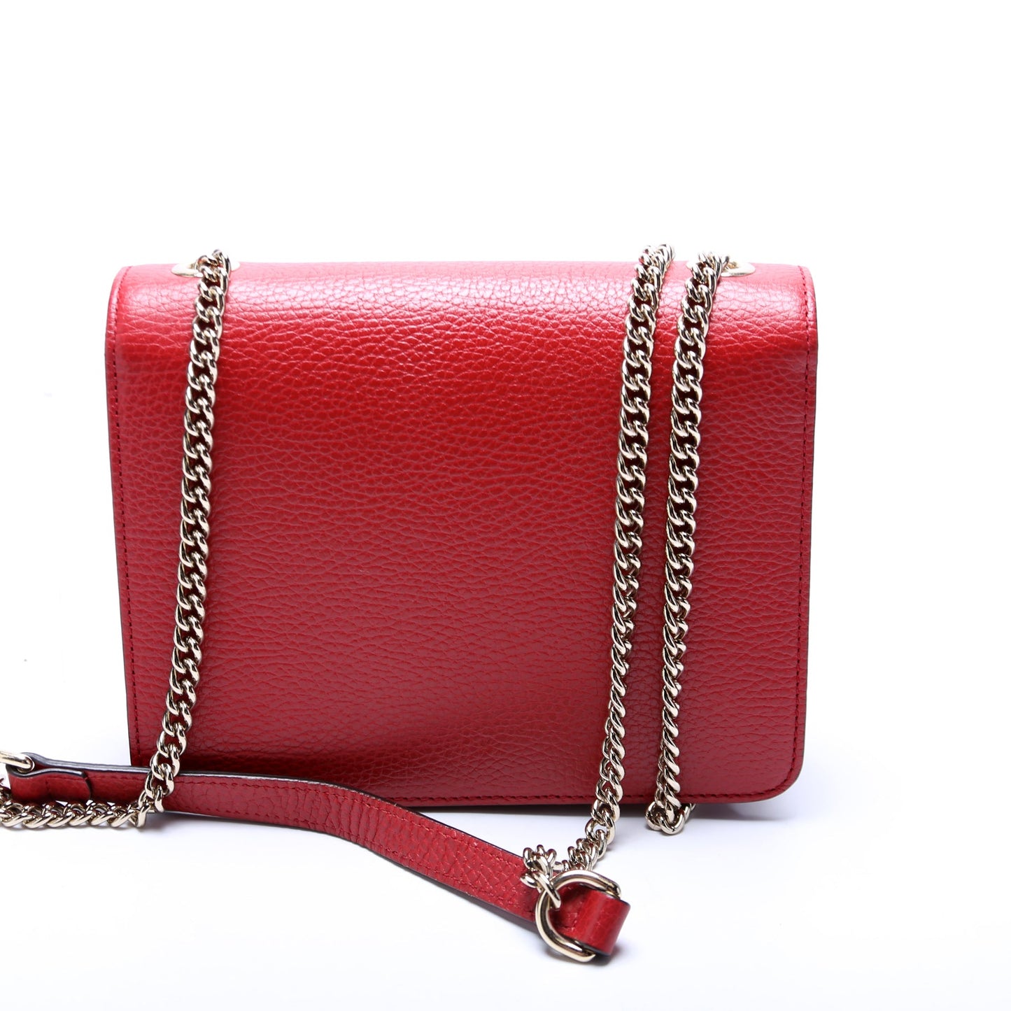 510304 Interlock Small Crossbody
