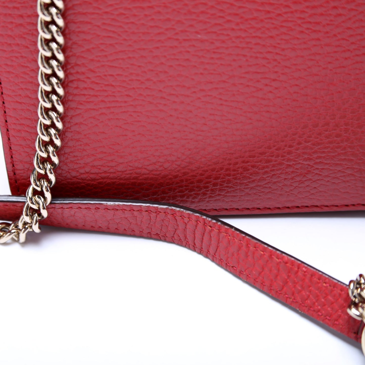 510304 Interlock Small Crossbody