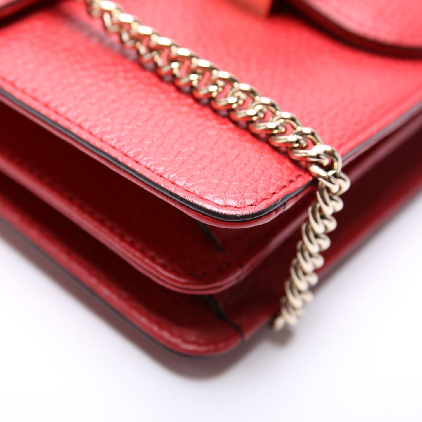 510304 Interlock Small Crossbody