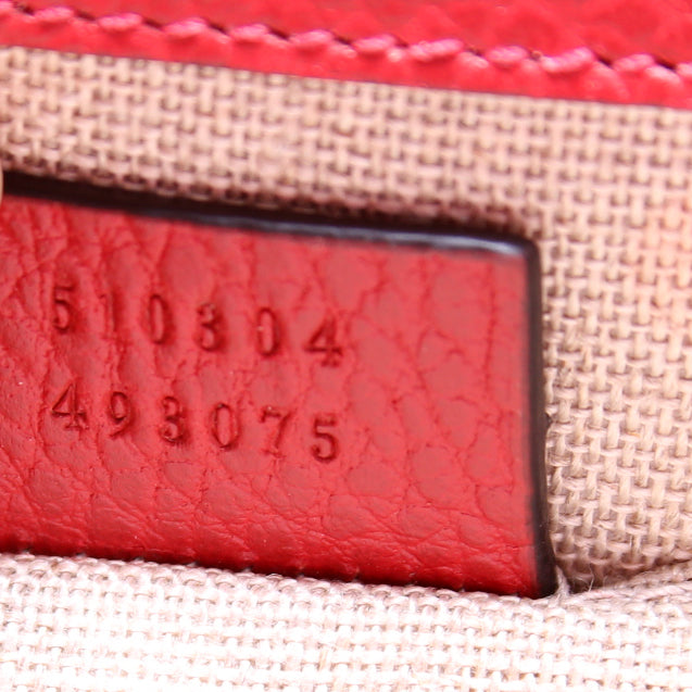 510304 Interlock Small Crossbody