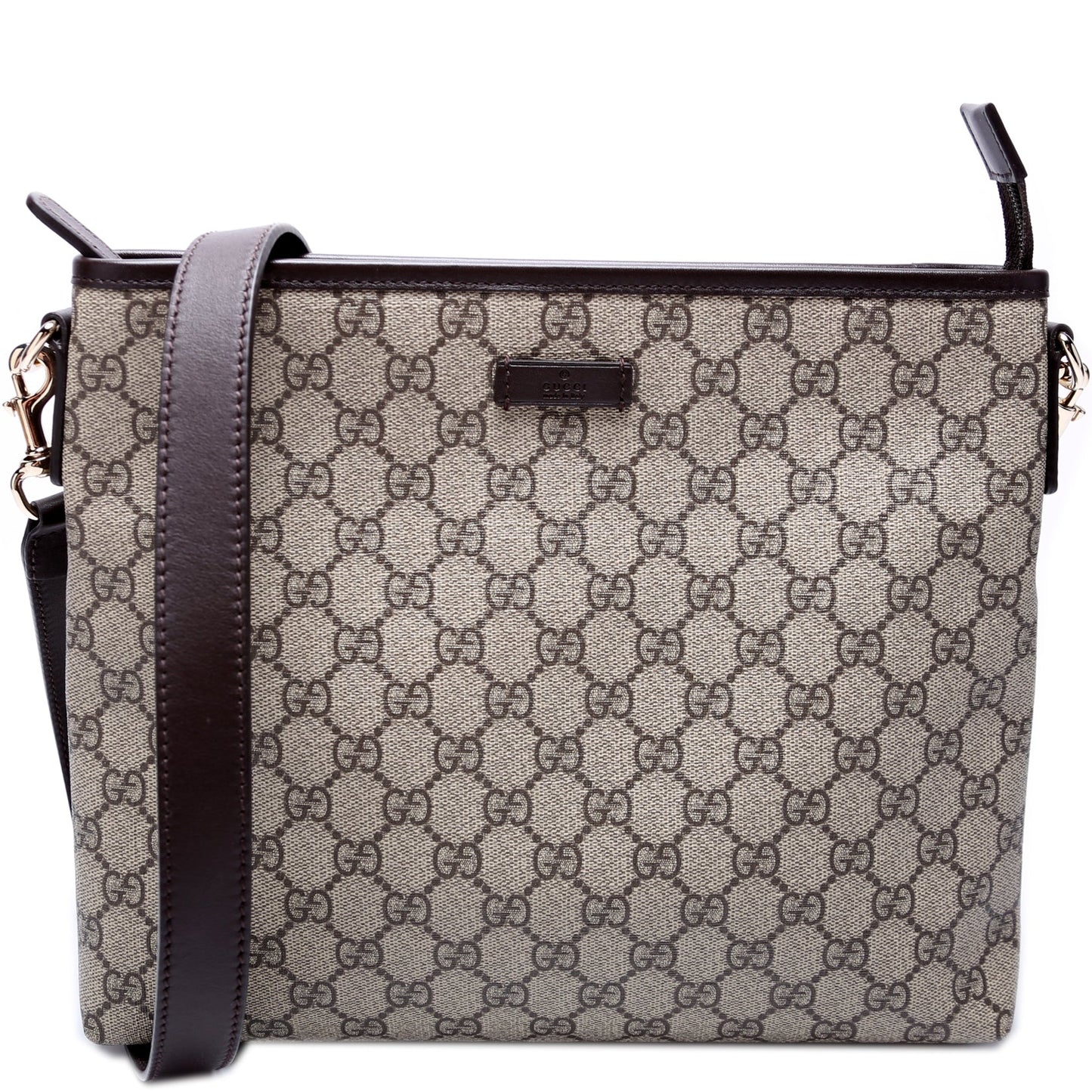388924 GG Supreme Crossbody
