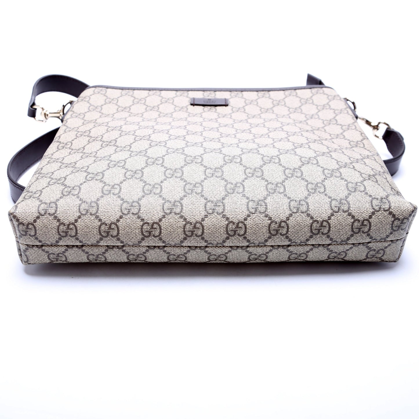 388924 GG Supreme Crossbody