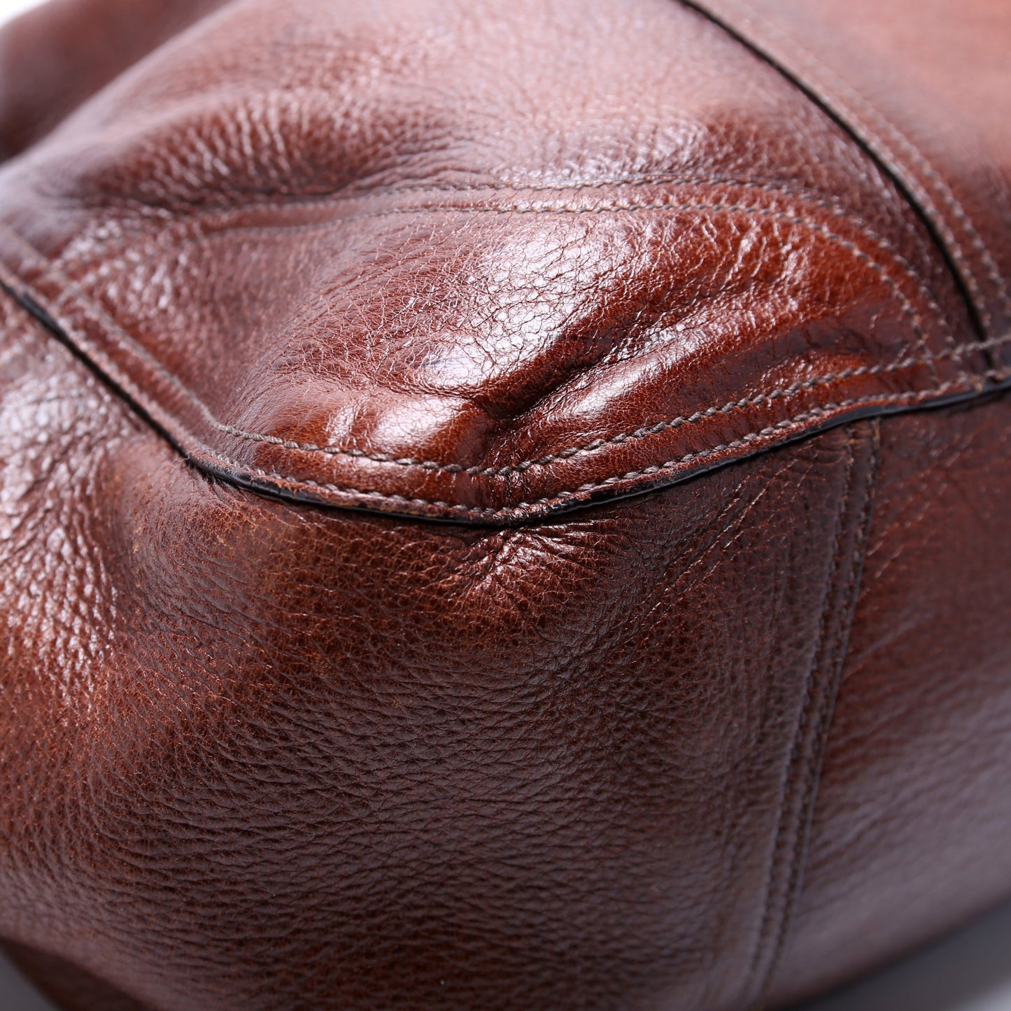 1BC3786 Cervo Antik 1 Shoulder Bag
