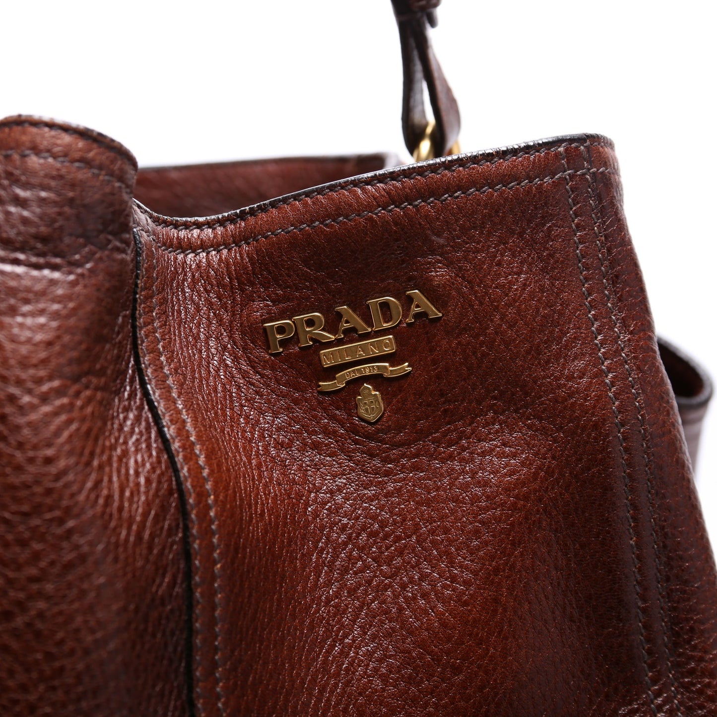 1BC3786 Cervo Antik 1 Shoulder Bag