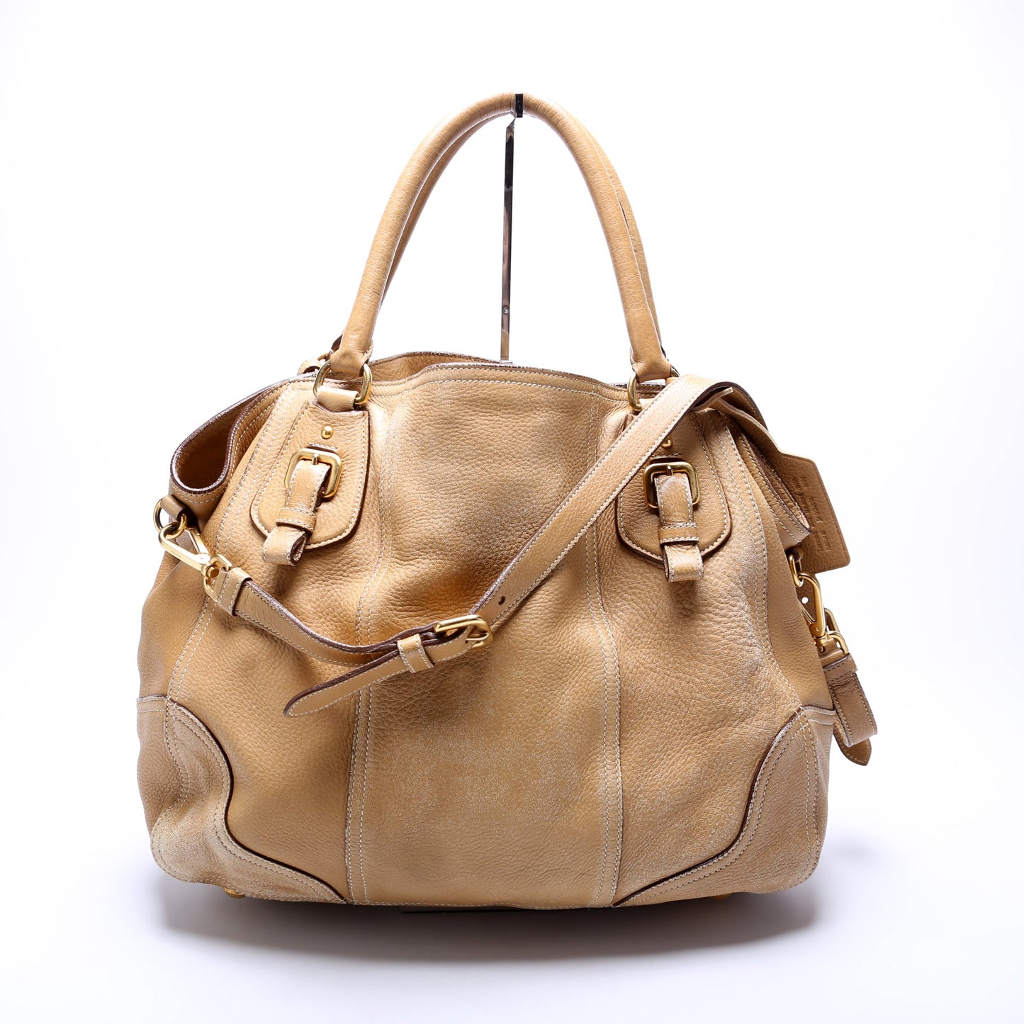 1BC3787 Cervo Antik Hobo