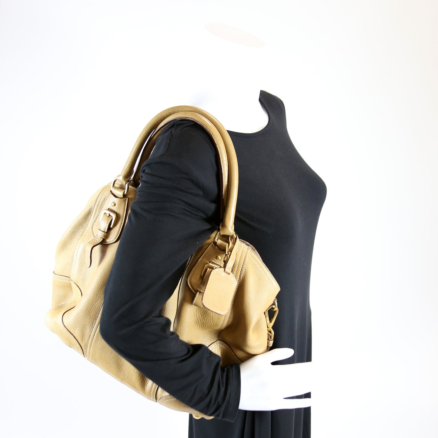 1BC3787 Cervo Antik Hobo