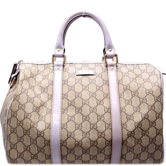193603 Joy Boston Bag