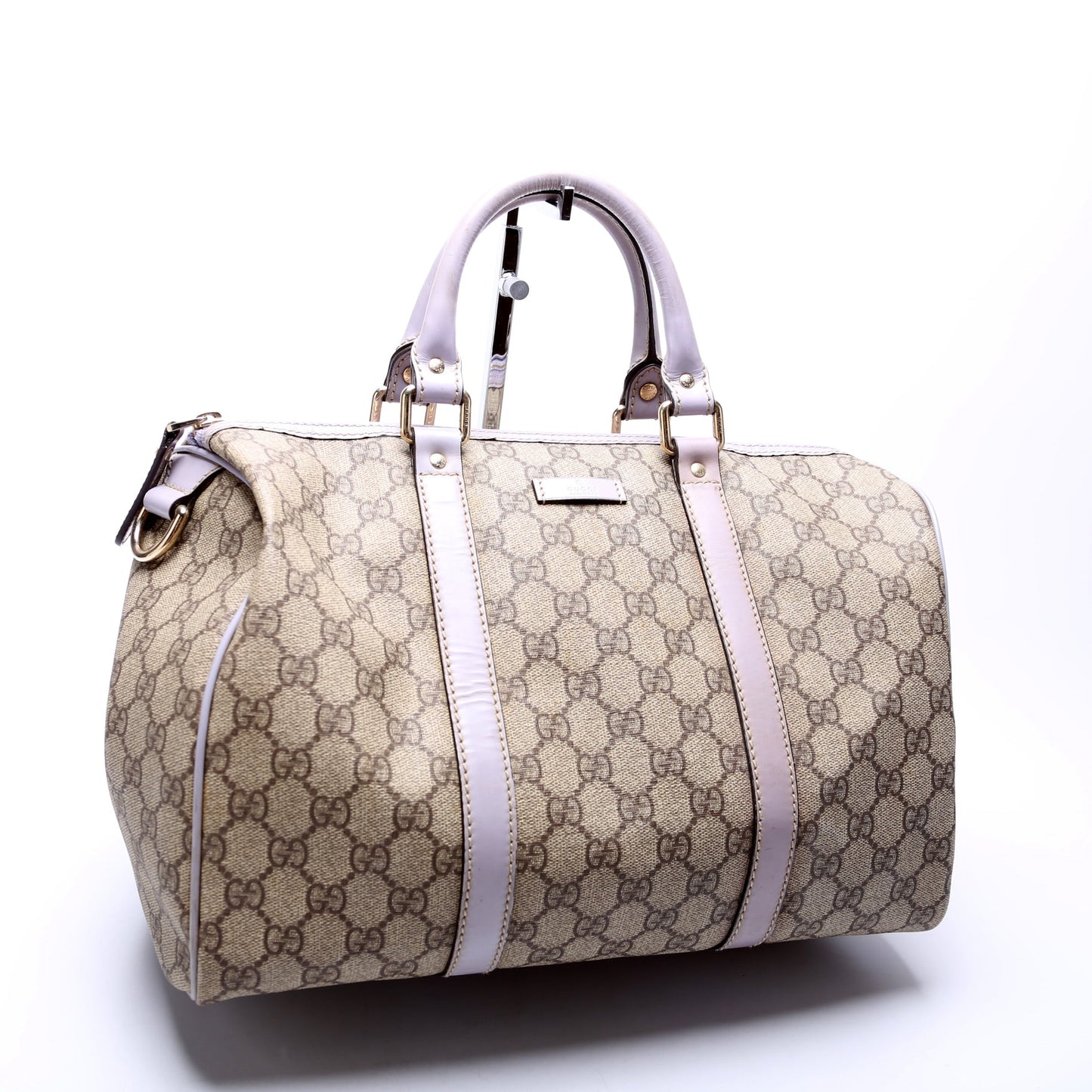 193603 Joy Boston Bag