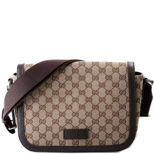 449172 GG Canvas Messenger