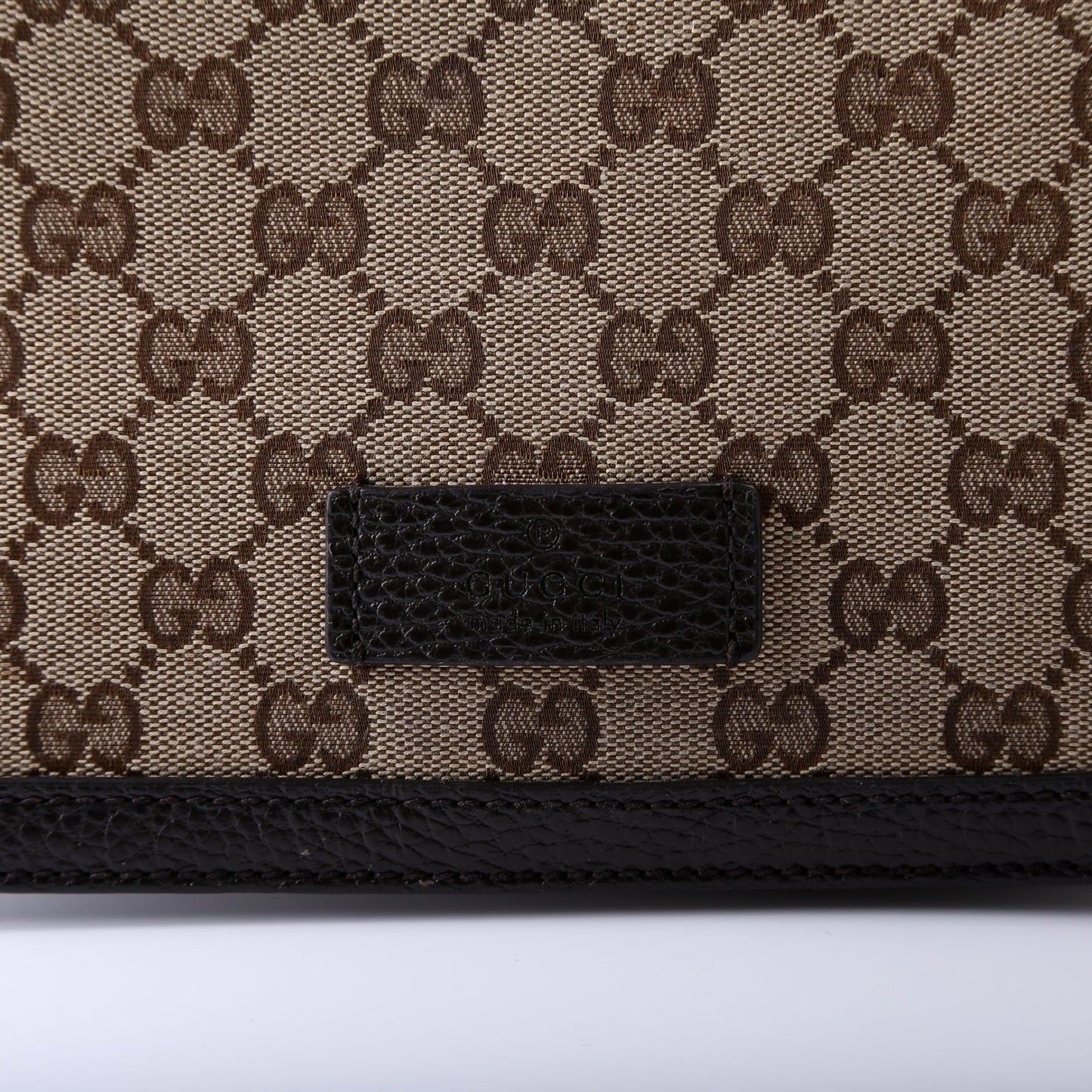 449172 GG Canvas Messenger