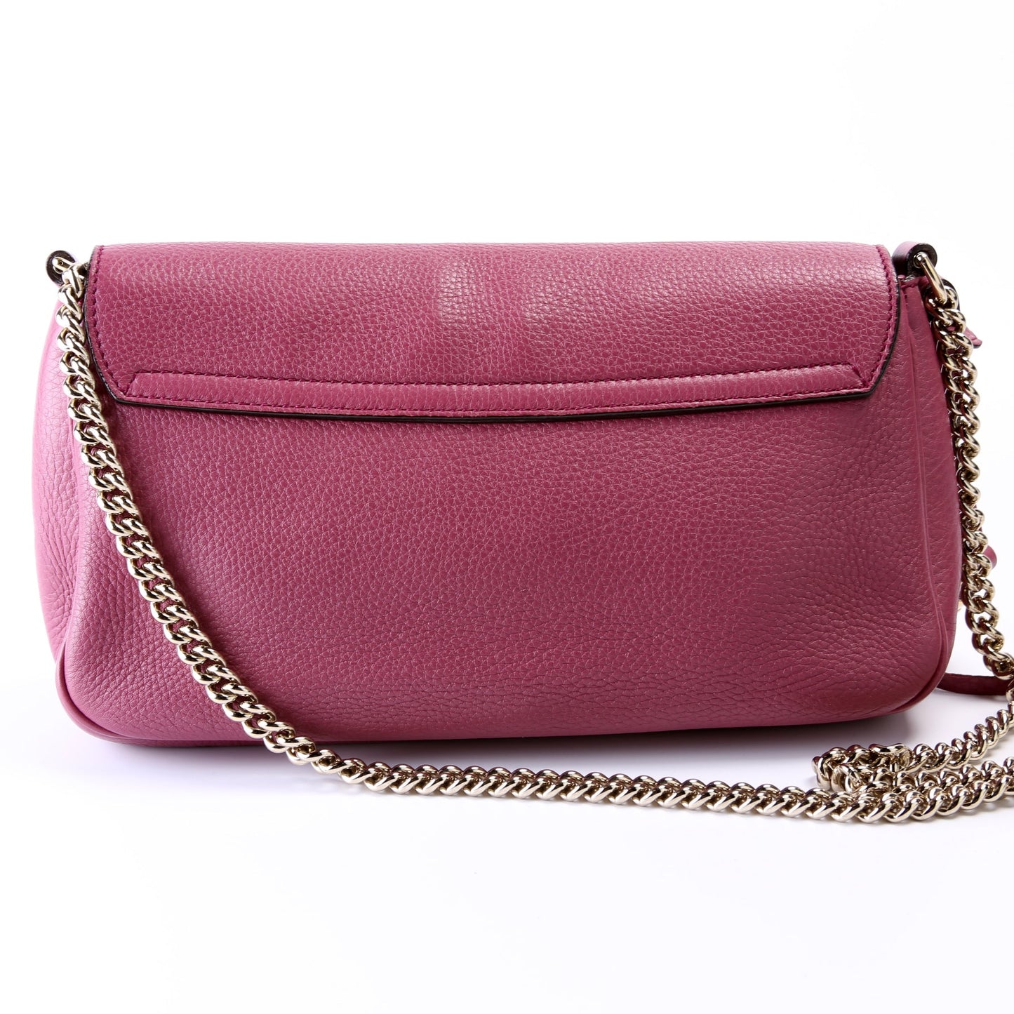 336752 Soho Chain Crossbody Medium