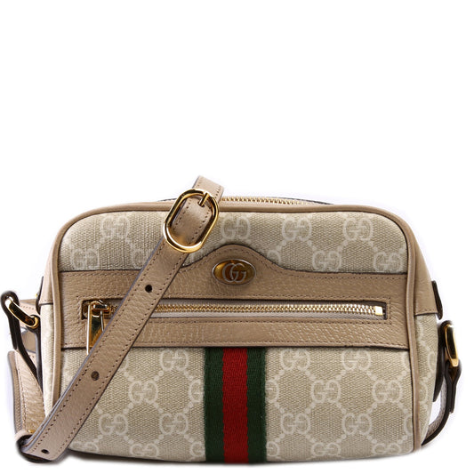 517350 GG Supreme Mini Ophidia