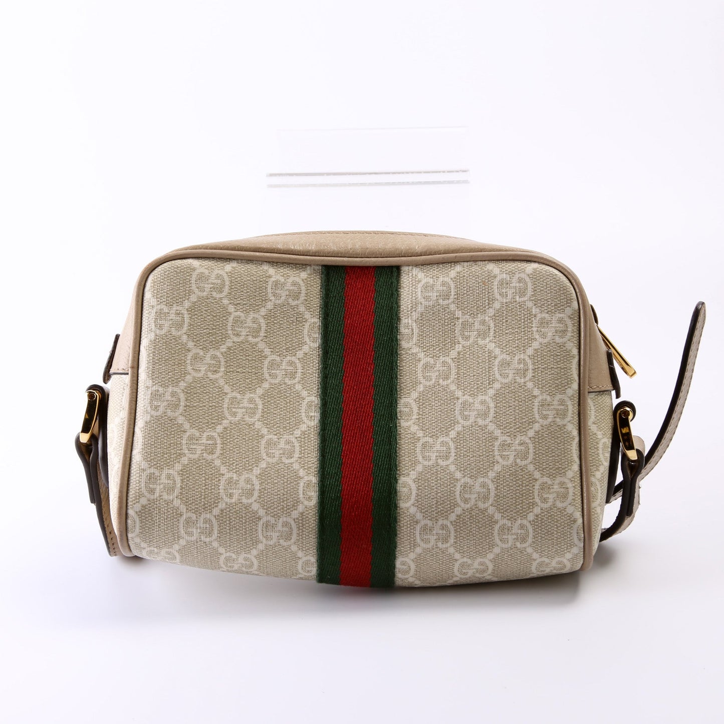517350 GG Supreme Mini Ophidia