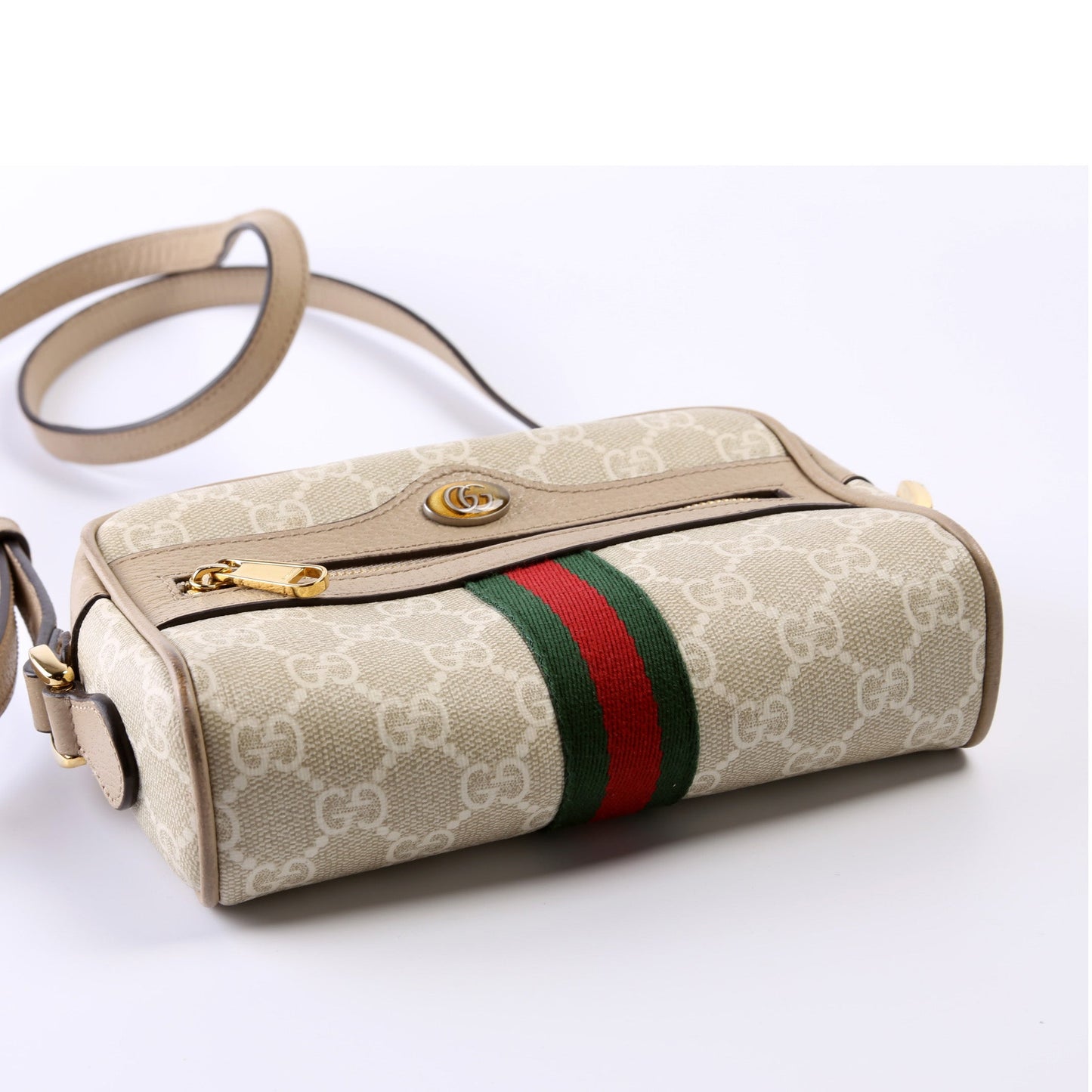 517350 GG Supreme Mini Ophidia