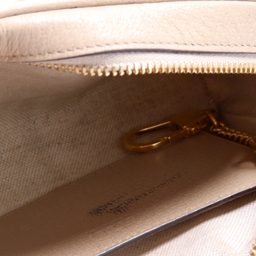 517350 GG Supreme Mini Ophidia