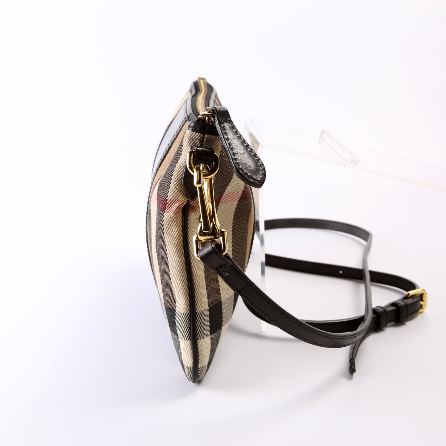 3955536 Peyton Housecheck Crossbody