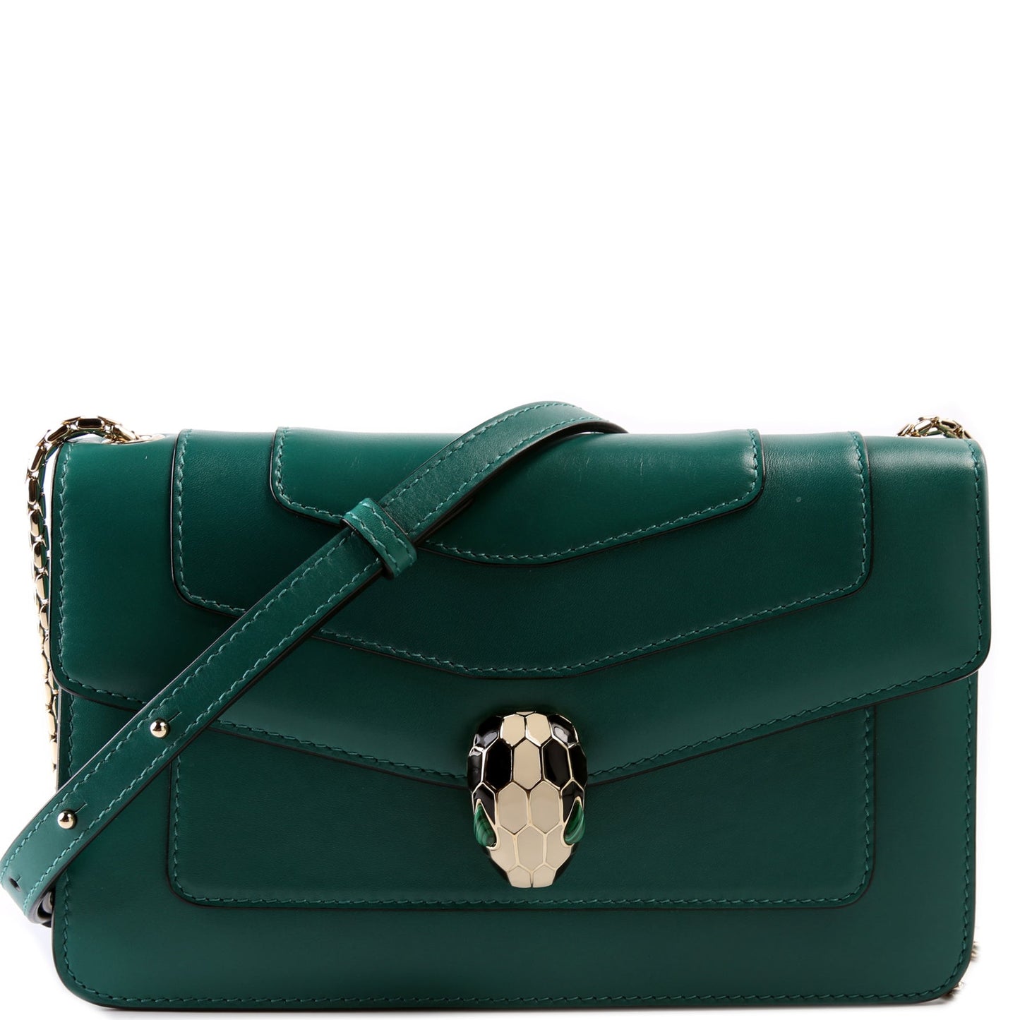 Serpenti Forever Small Crossbody